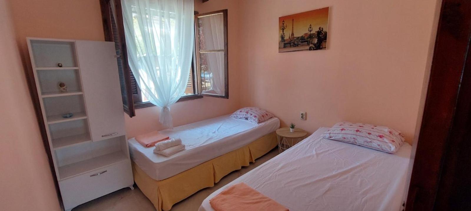 Three-Bedroom House photo 1