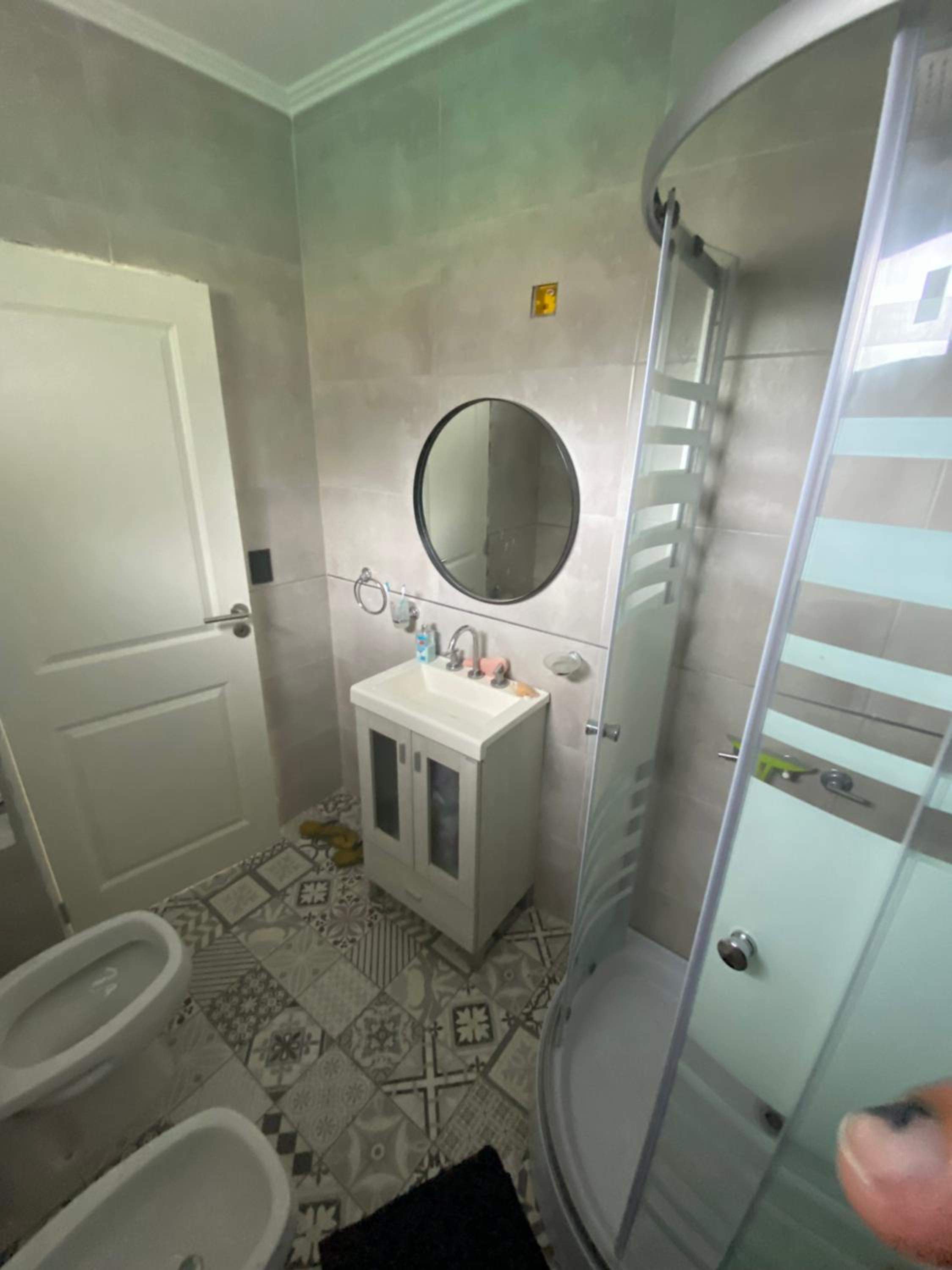 One-Bedroom House photo 2