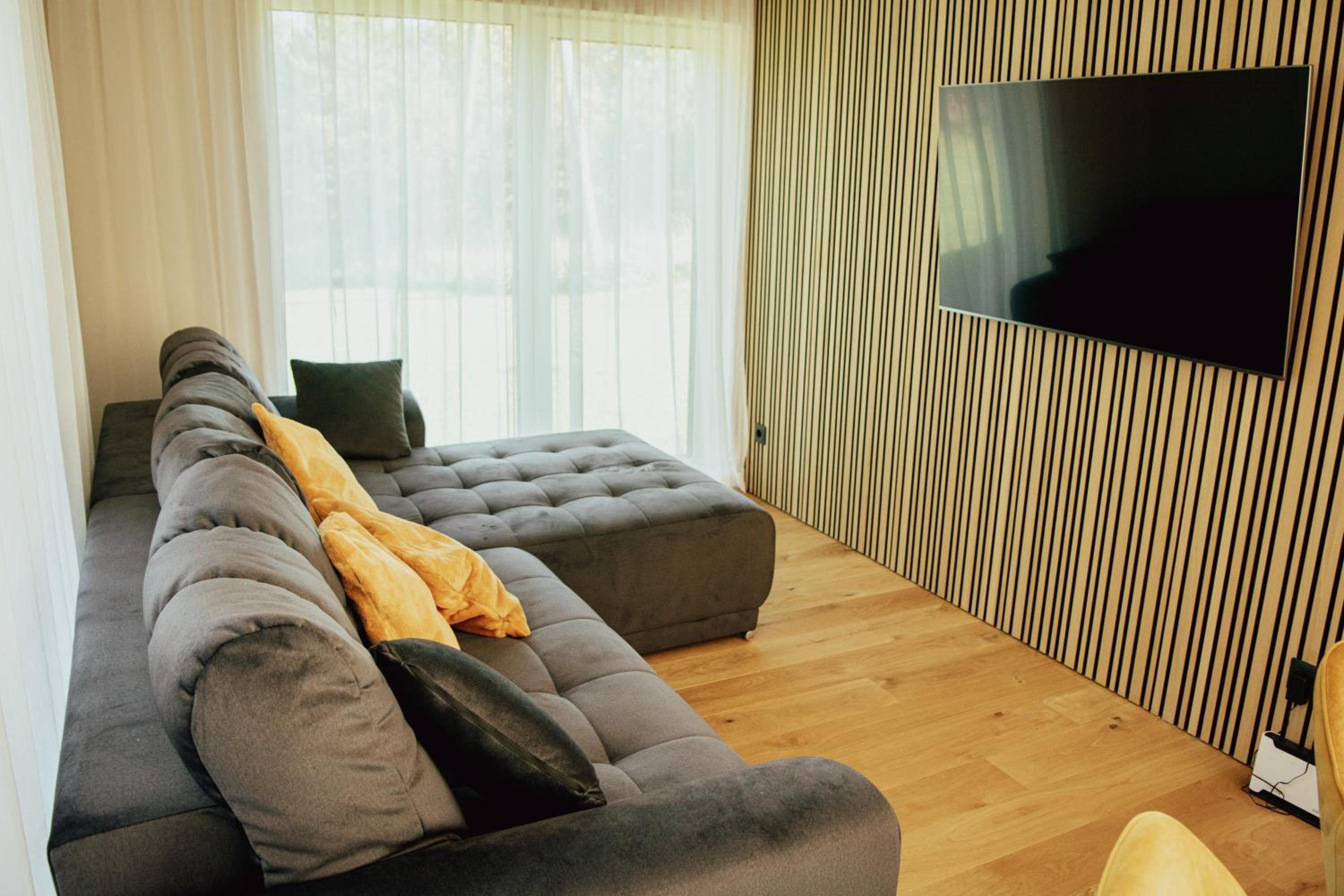 Two-Bedroom House photo 2