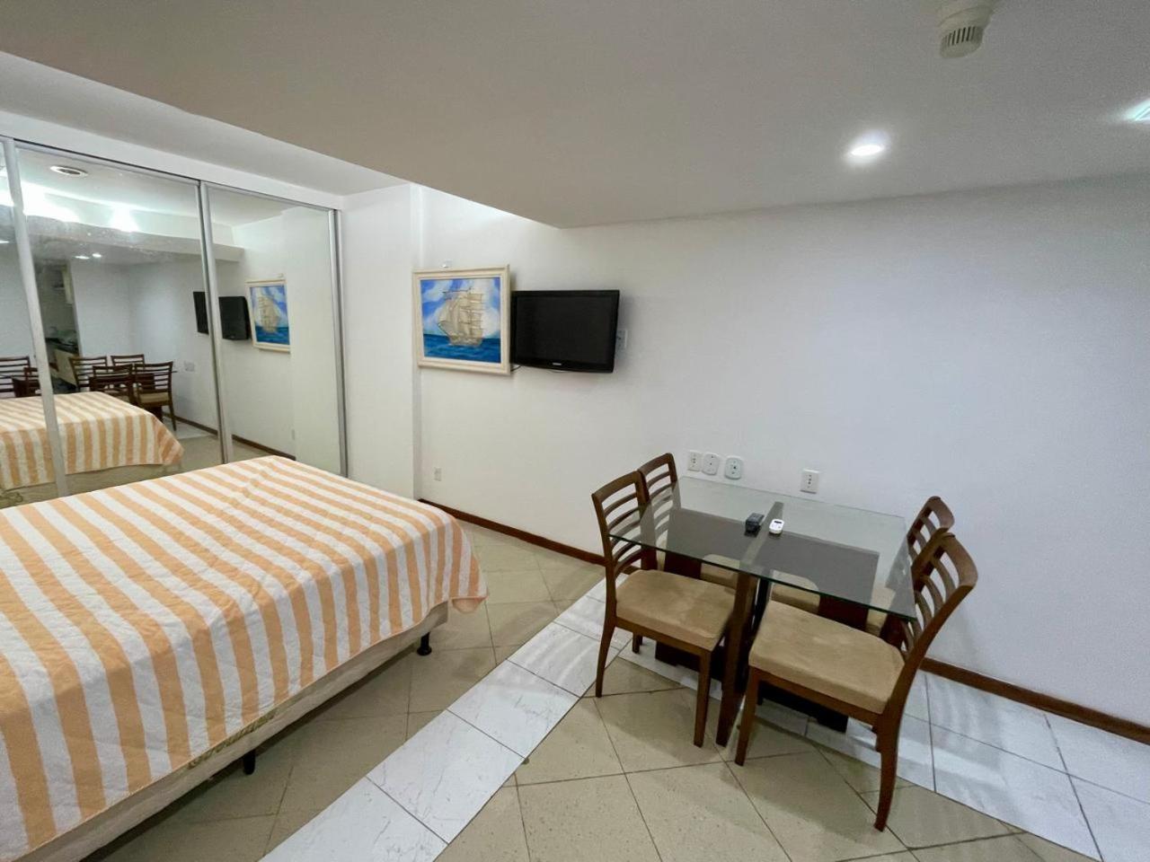 King Studio with Sofa Bed