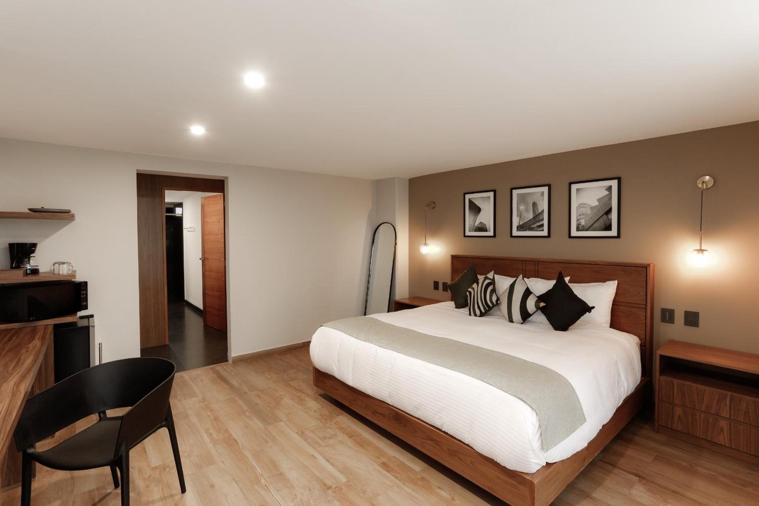 Executive Suite