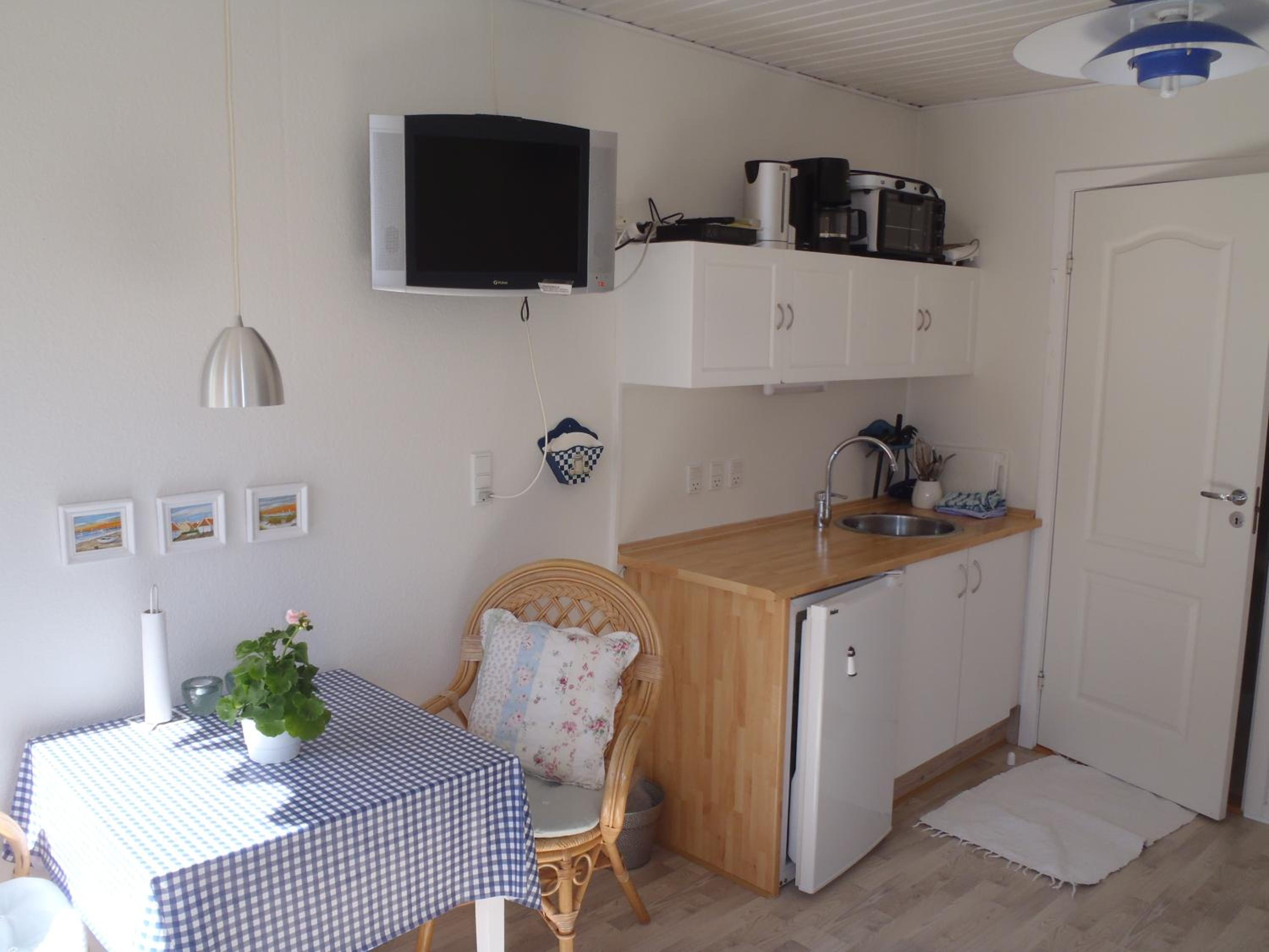 Studio Apartment - Annex, photo 7