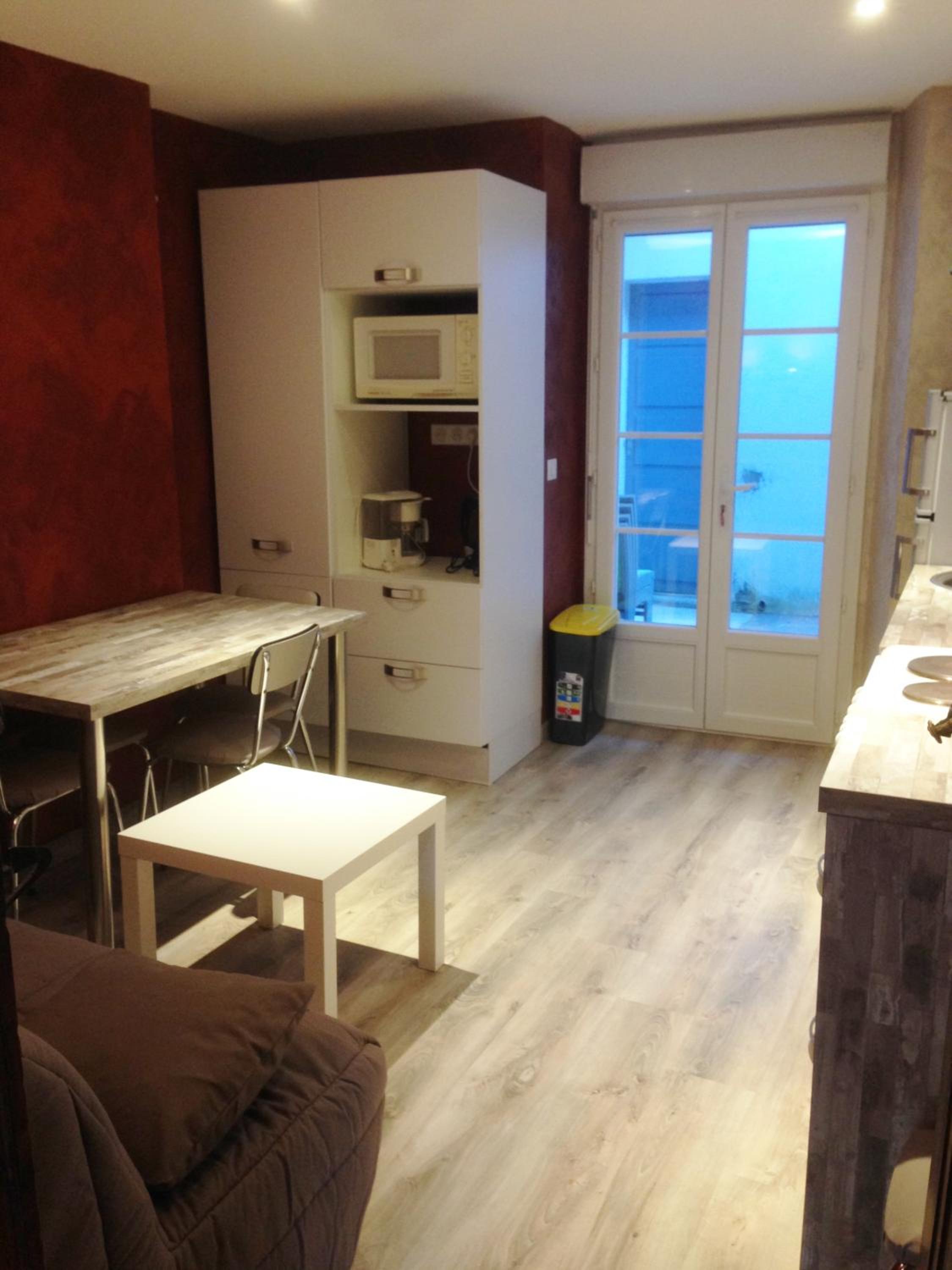 Apartment (4 Adults) photo 3