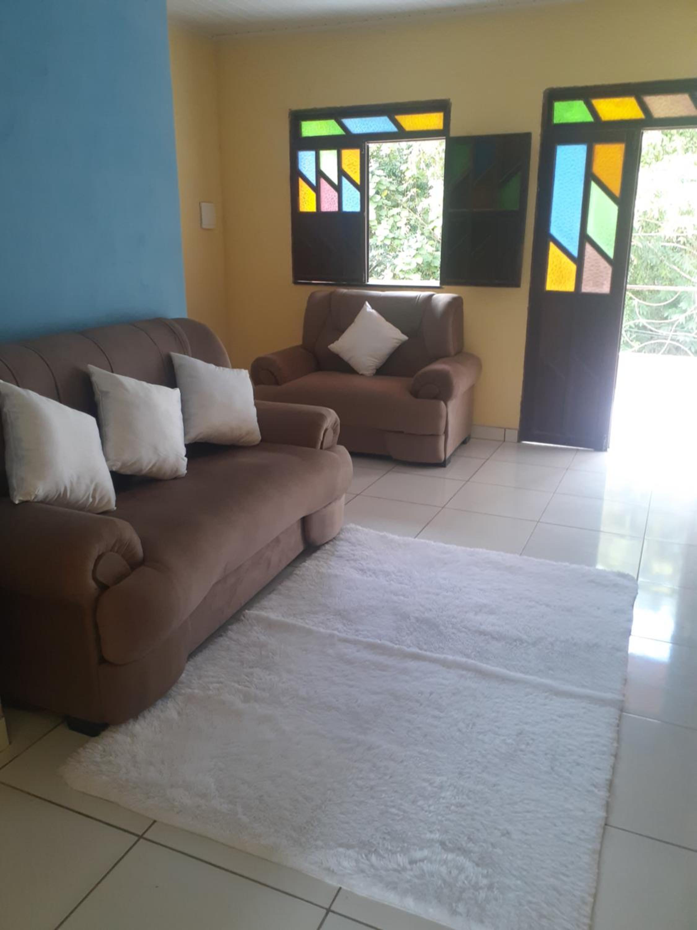 Two-Bedroom House photo 1