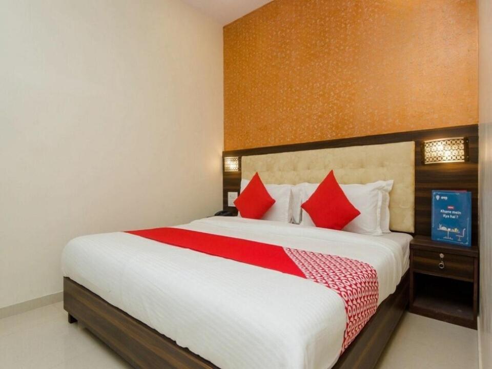 Classic Triple Room