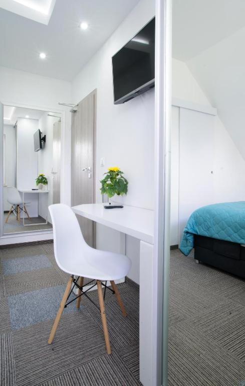 Superior Double Room photo 2