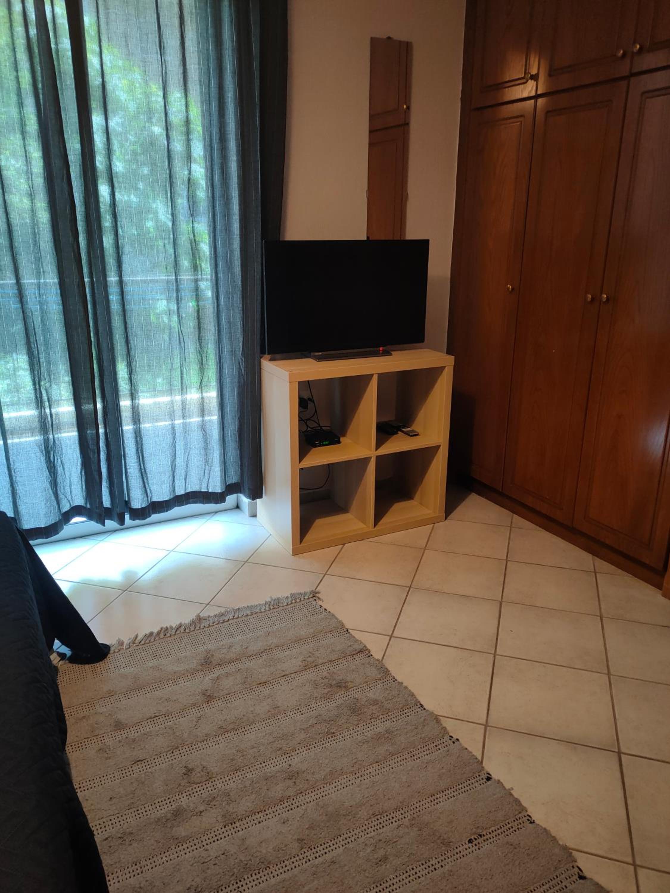 One-Bedroom Deluxe Apartment photo 2