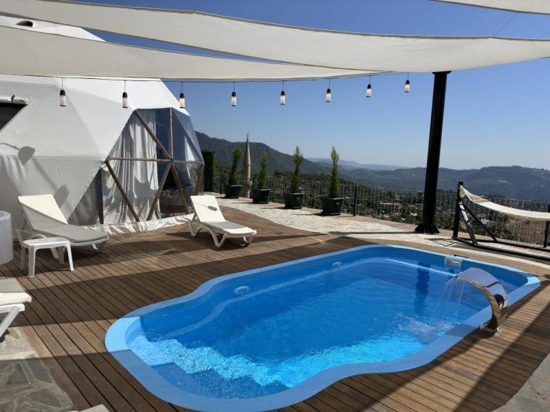 Villa with Private Pool photo 3