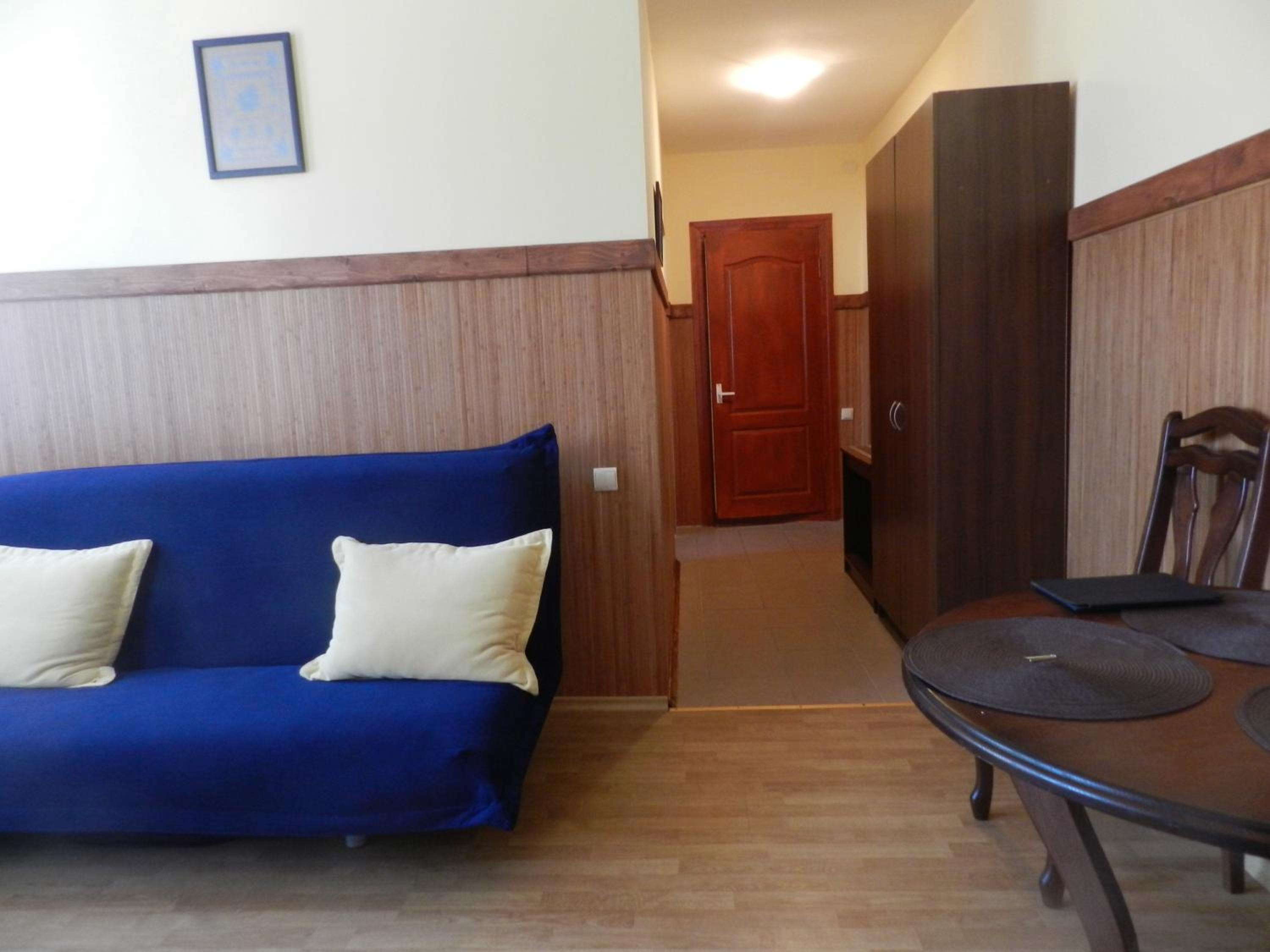 Suite with Mountain View photo 2