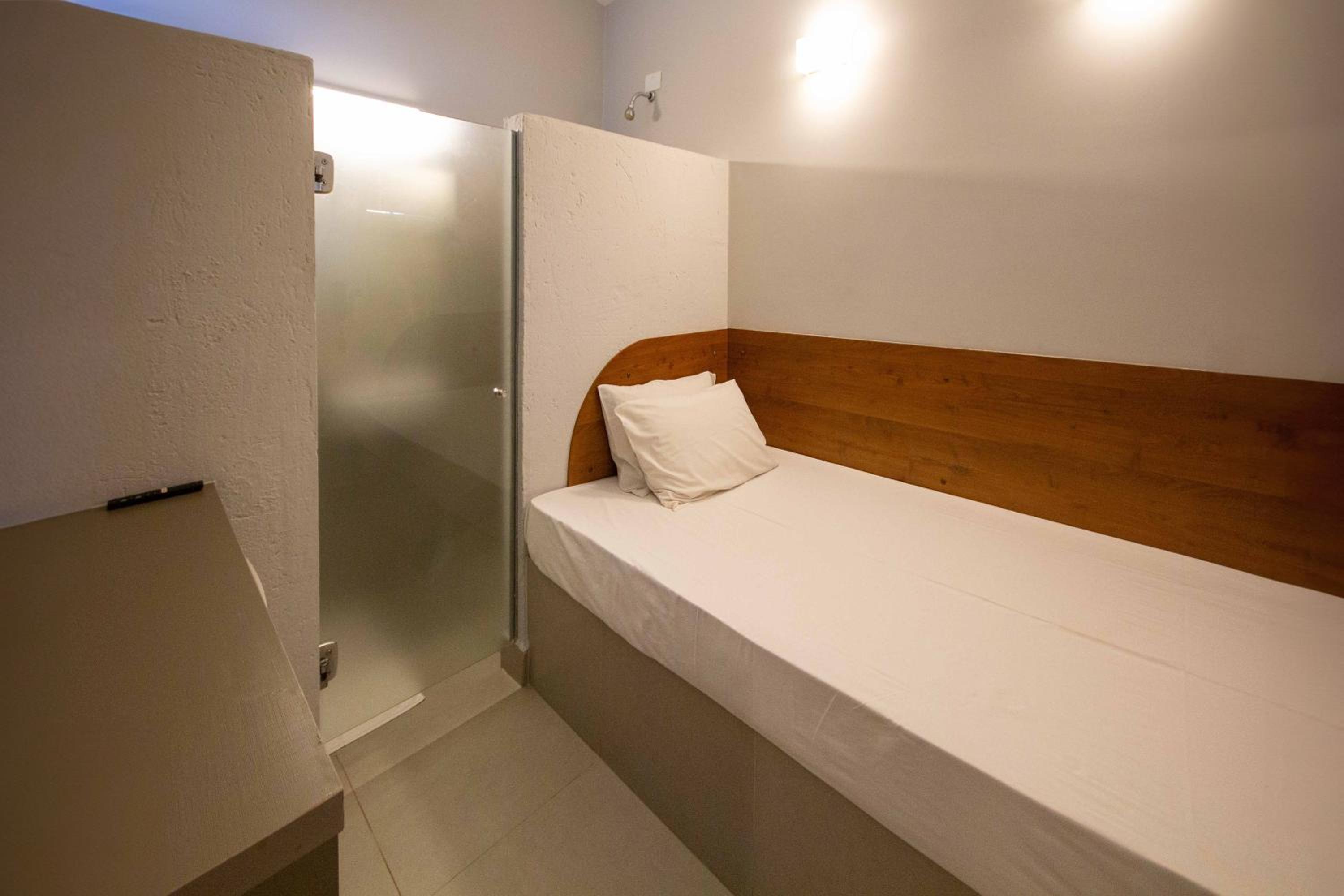 Budget Single Room photo 1