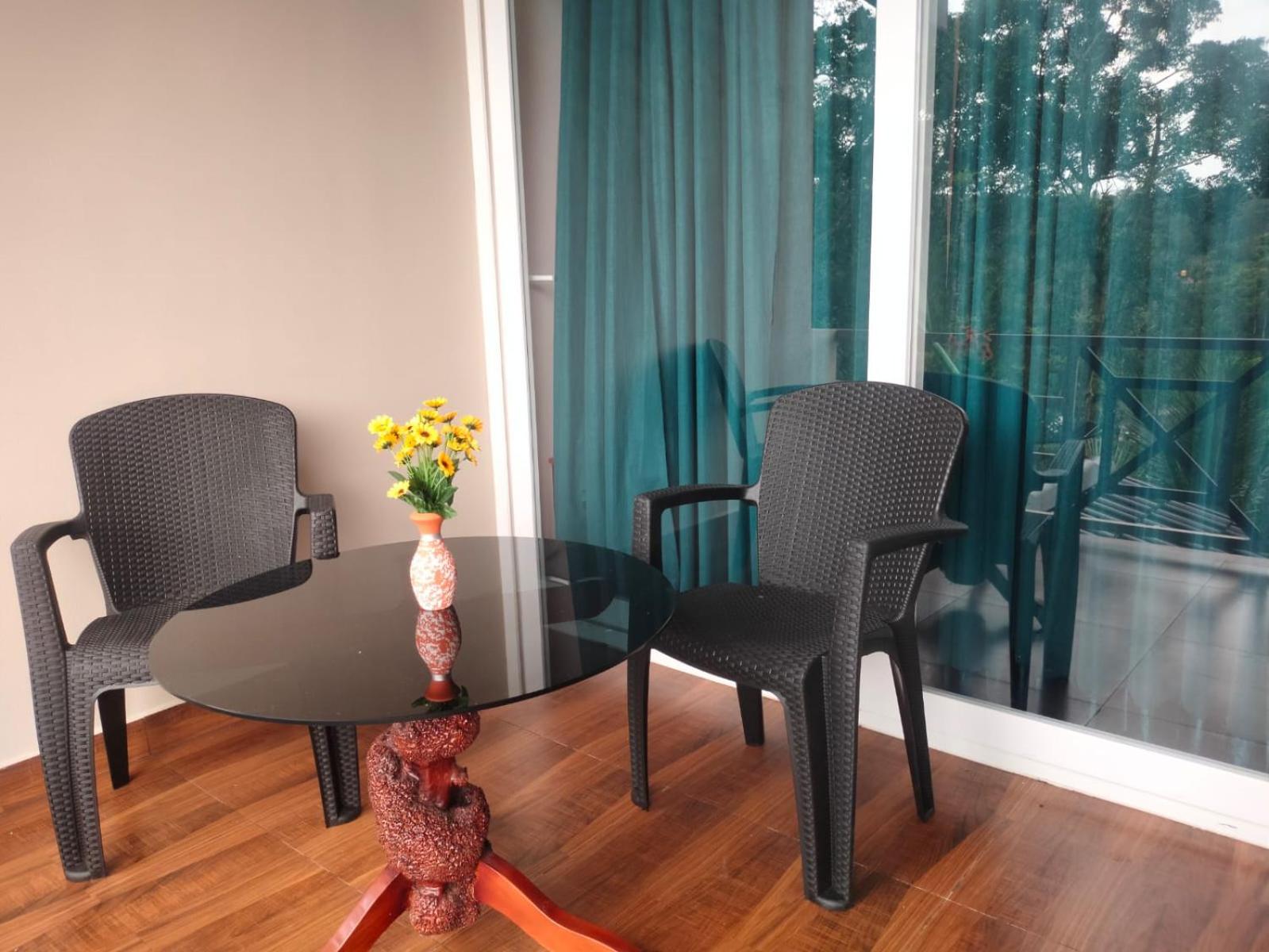 Triple Room photo 2