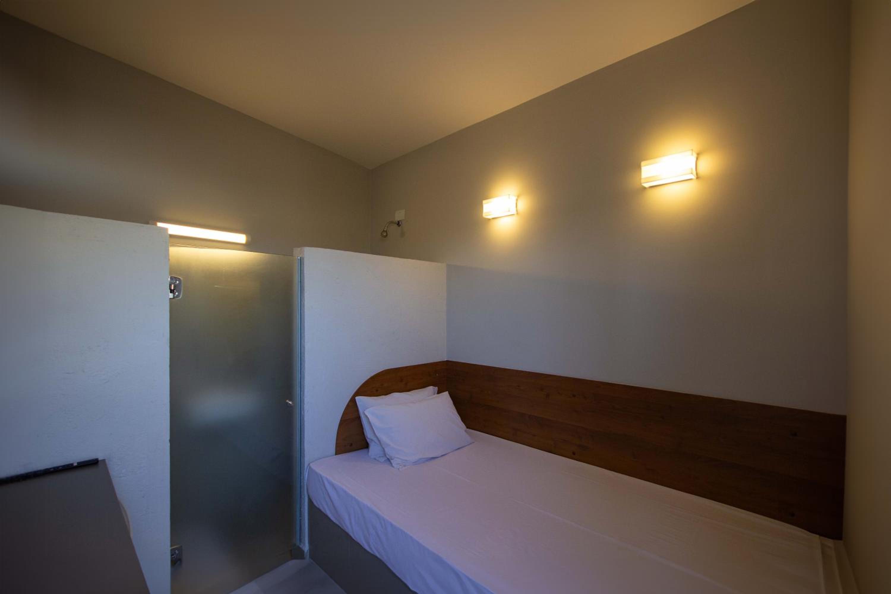 Budget Single Room photo 3