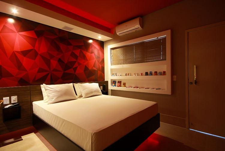 Deluxe Room photo 2
