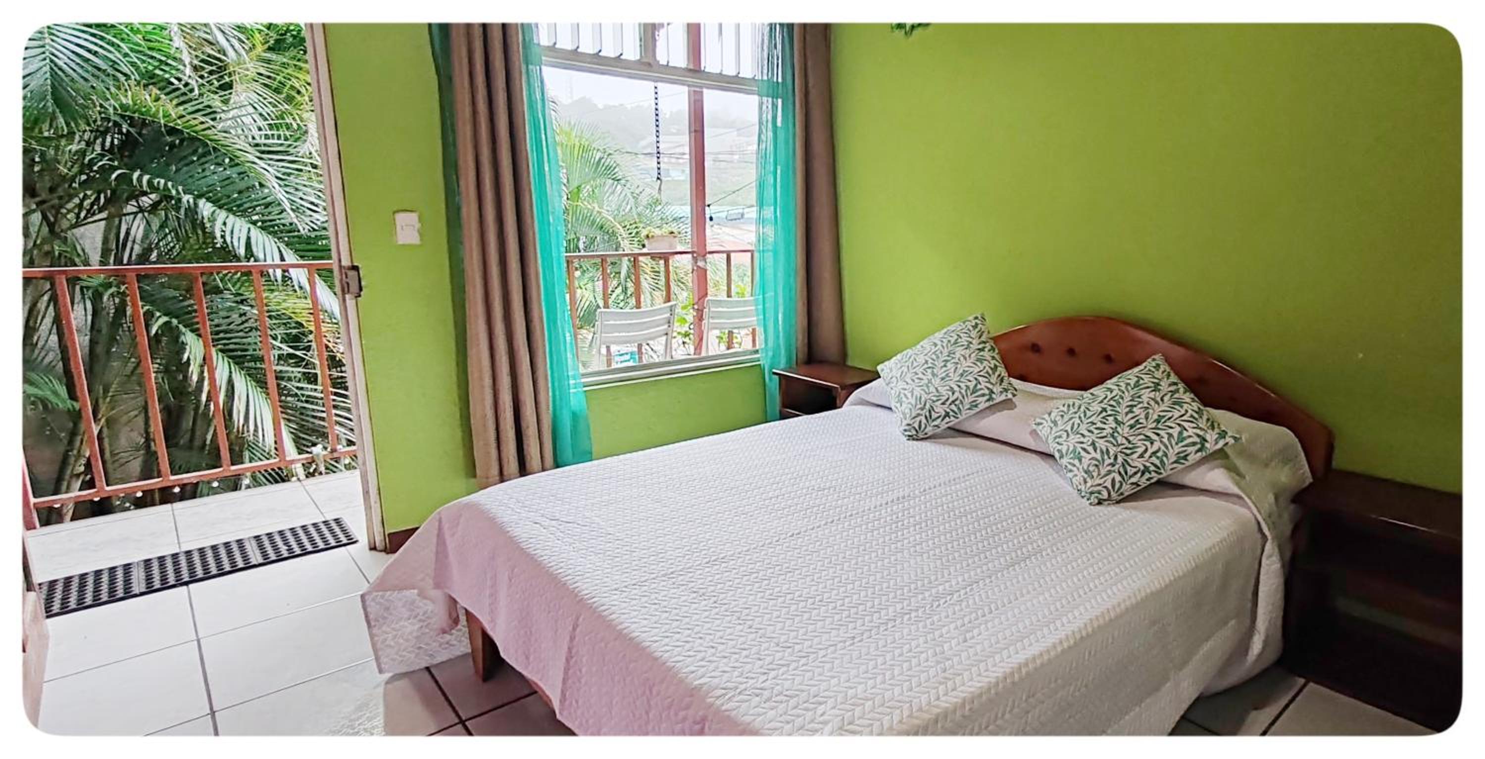 Double Room With Balcony photo 1
