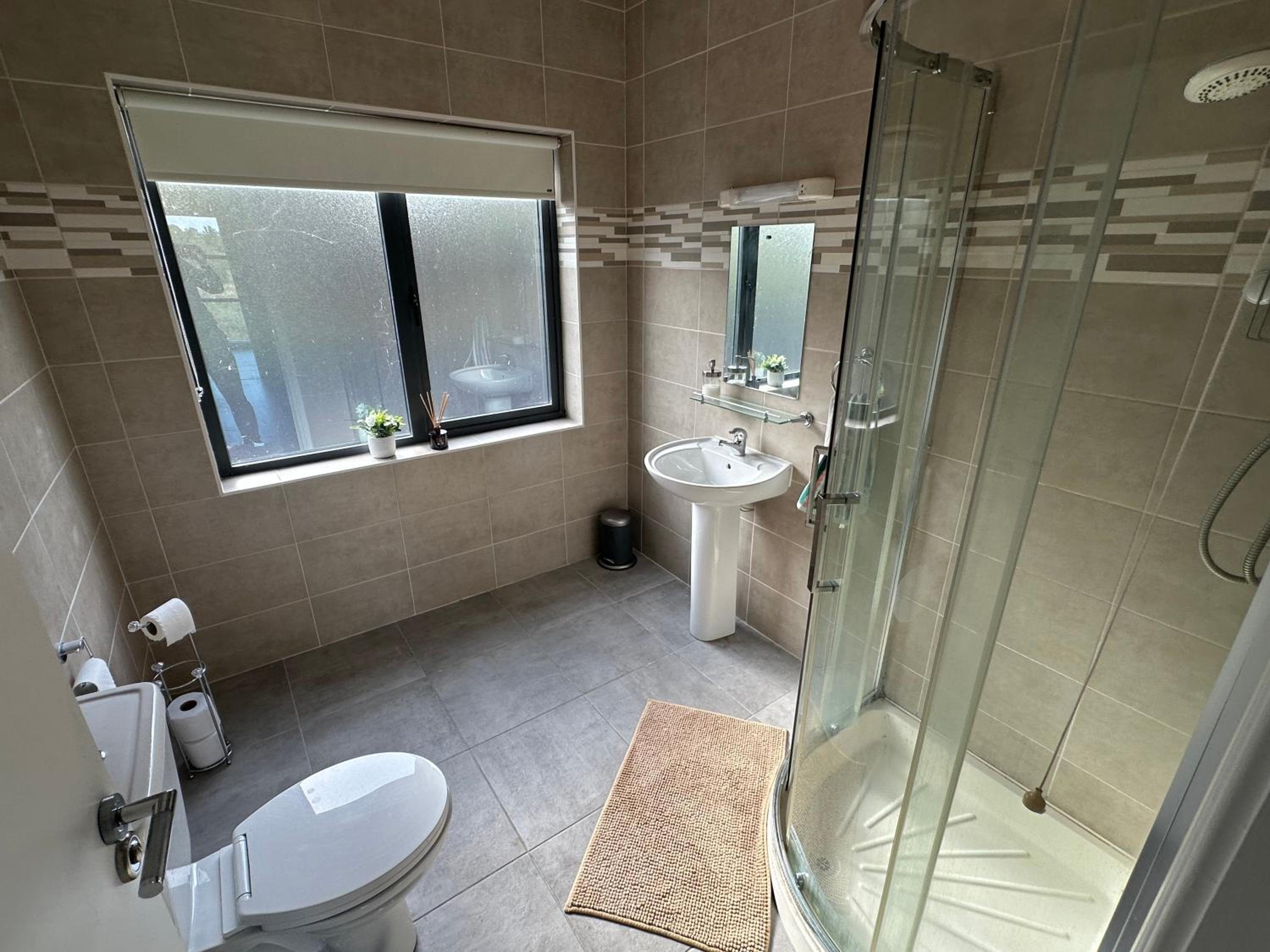 One-Bedroom House photo 3