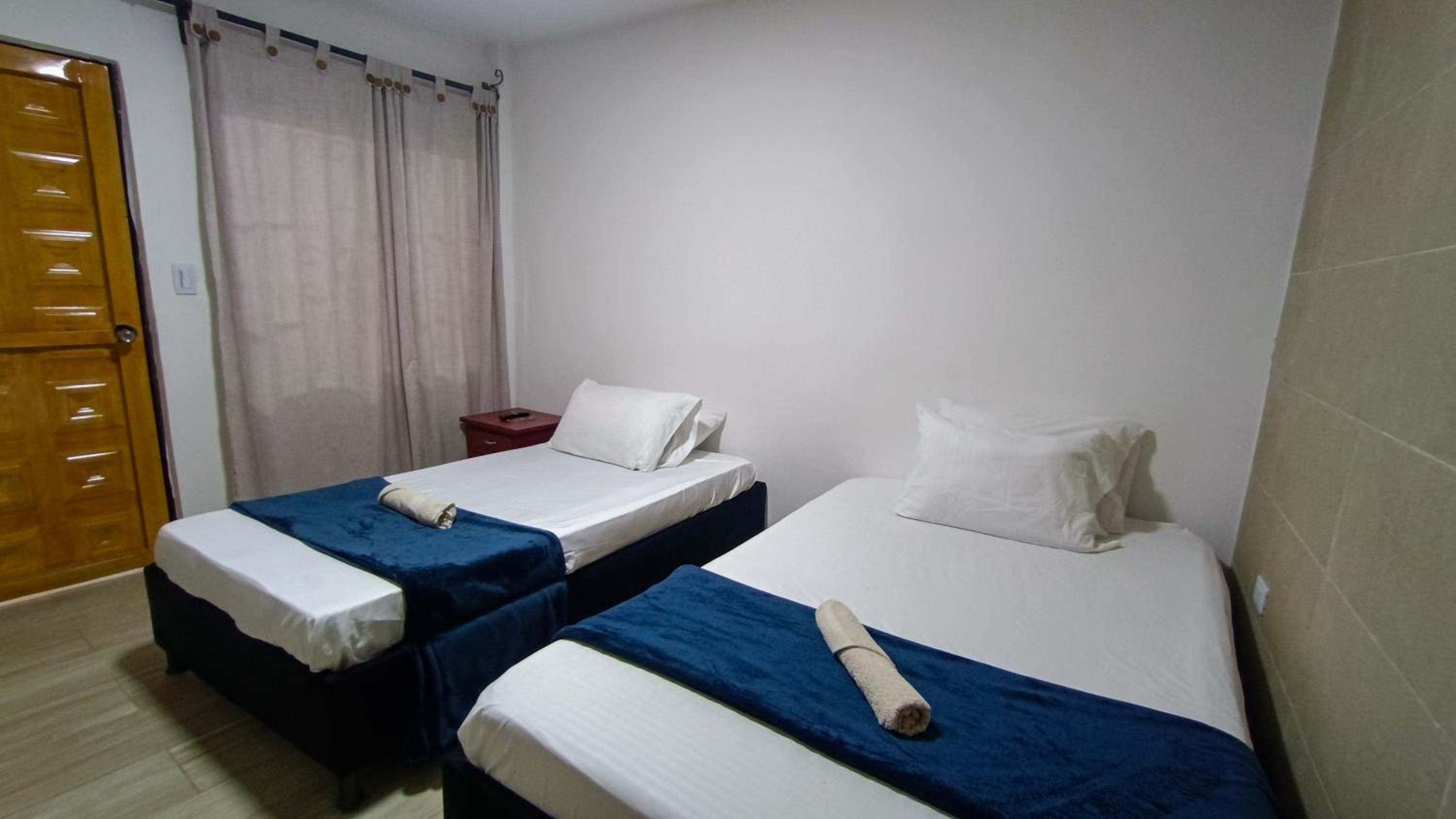 Economy Double Or Twin Room photo 2