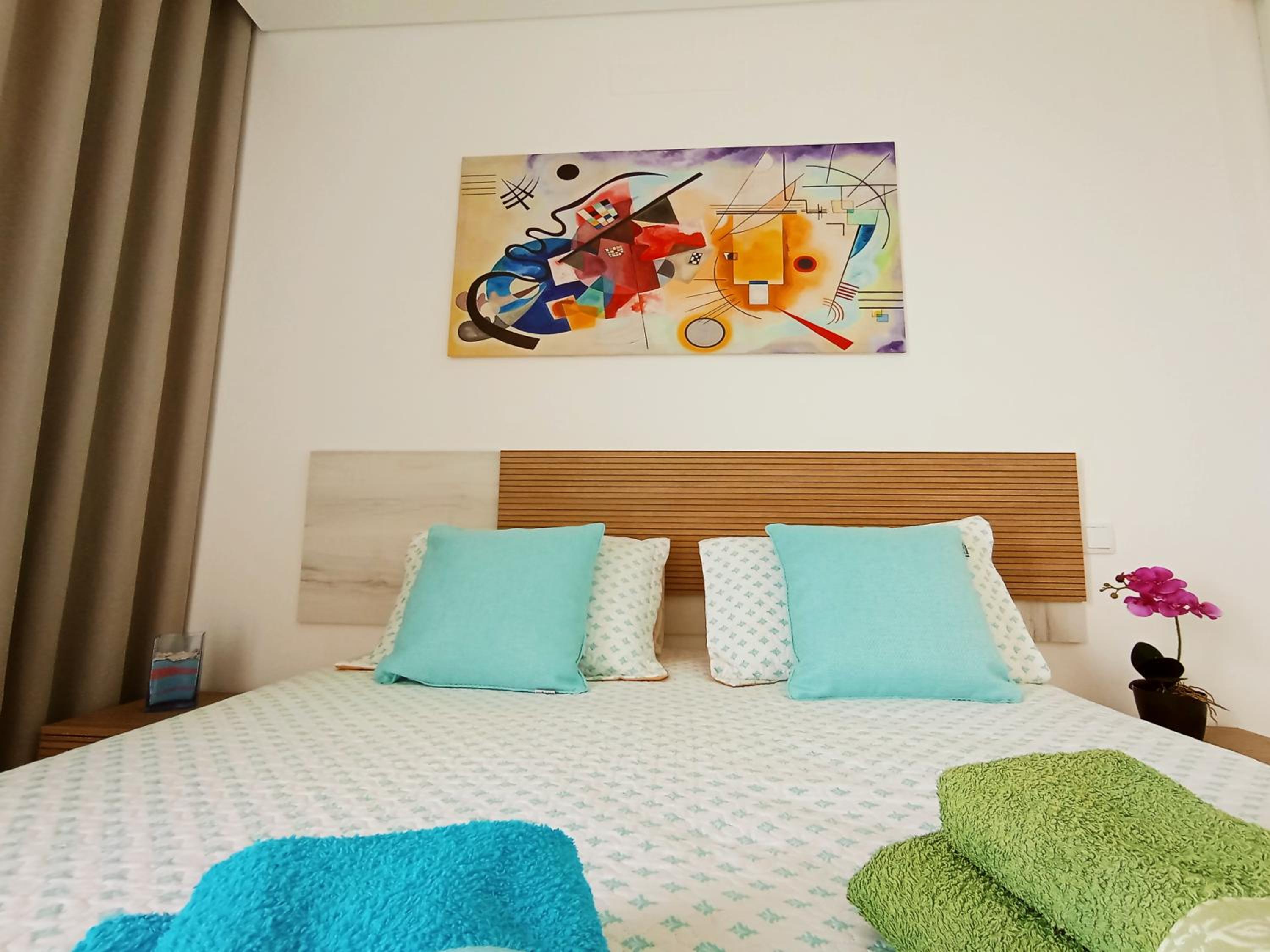 Three-Bedroom Villa photo 1