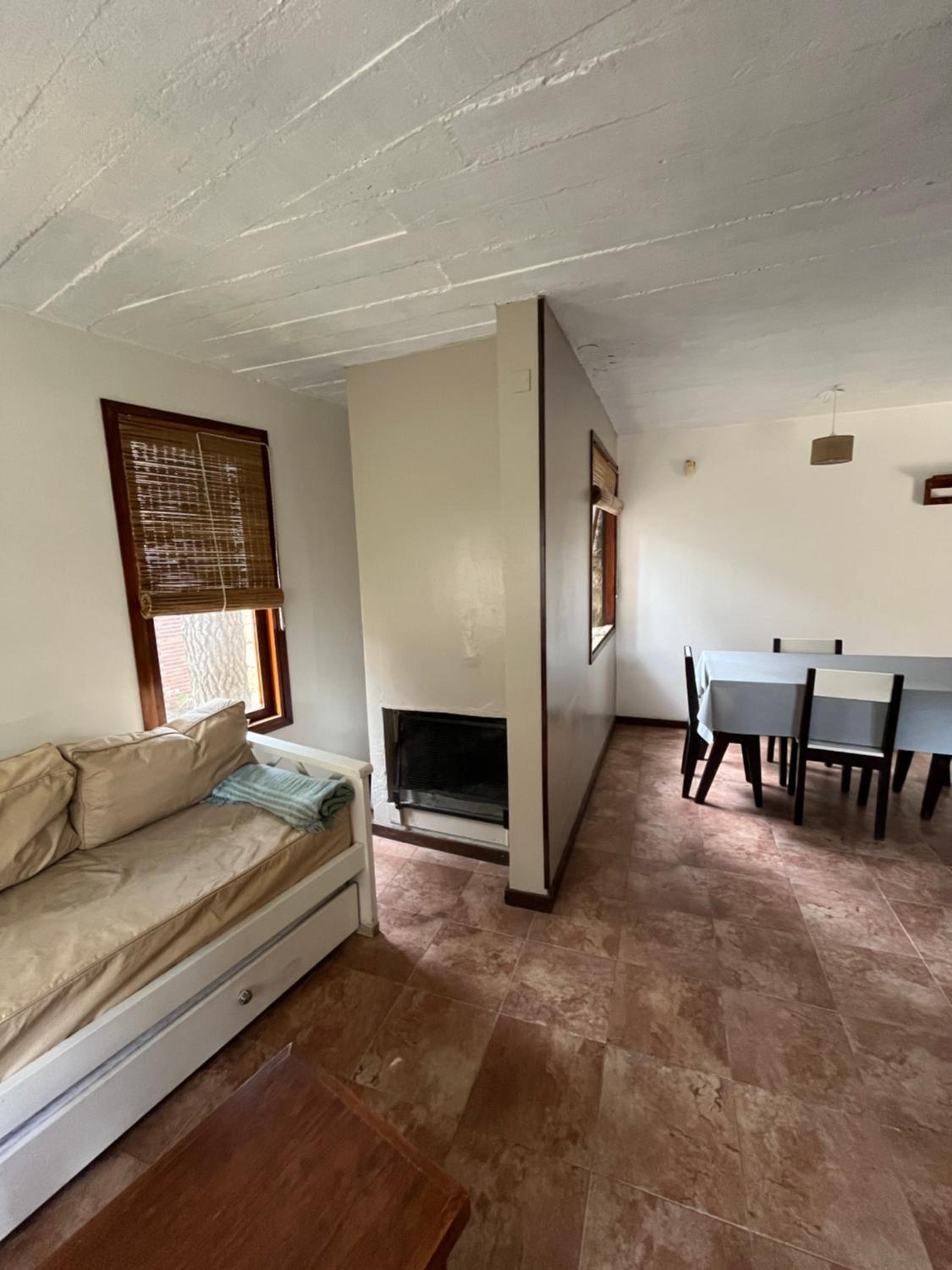 One-Bedroom Apartment with Garden View photo 1