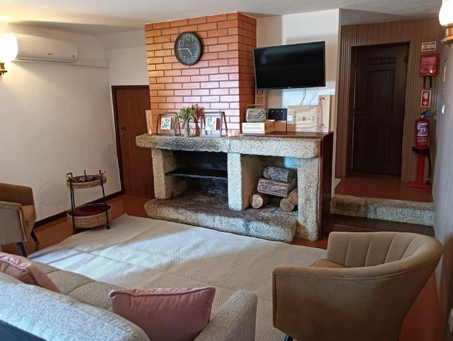 Two-Bedroom Chalet photo 1