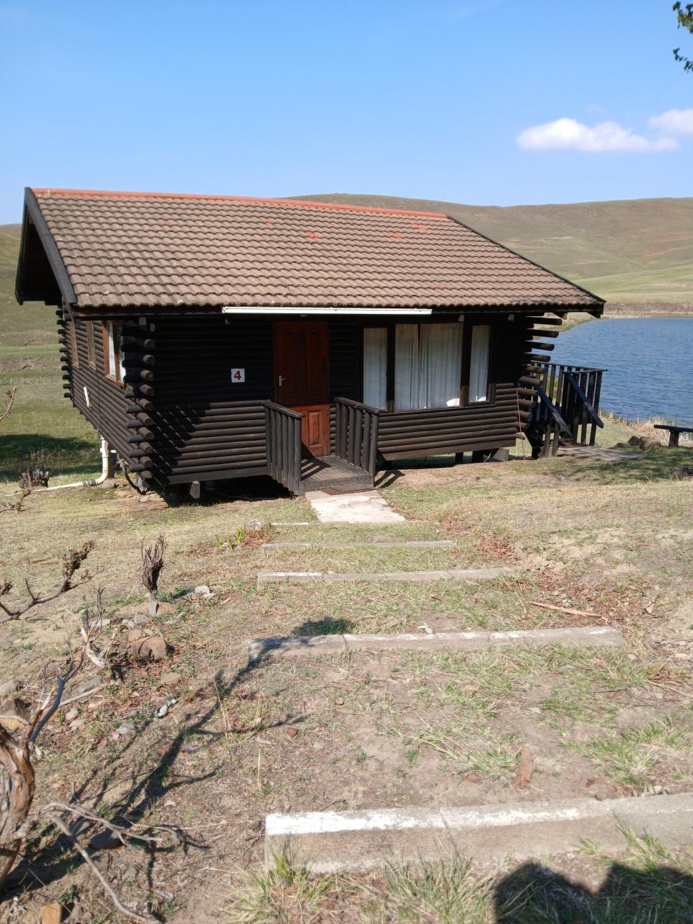Bungalow (4-6 Sleeper) - Photo 2