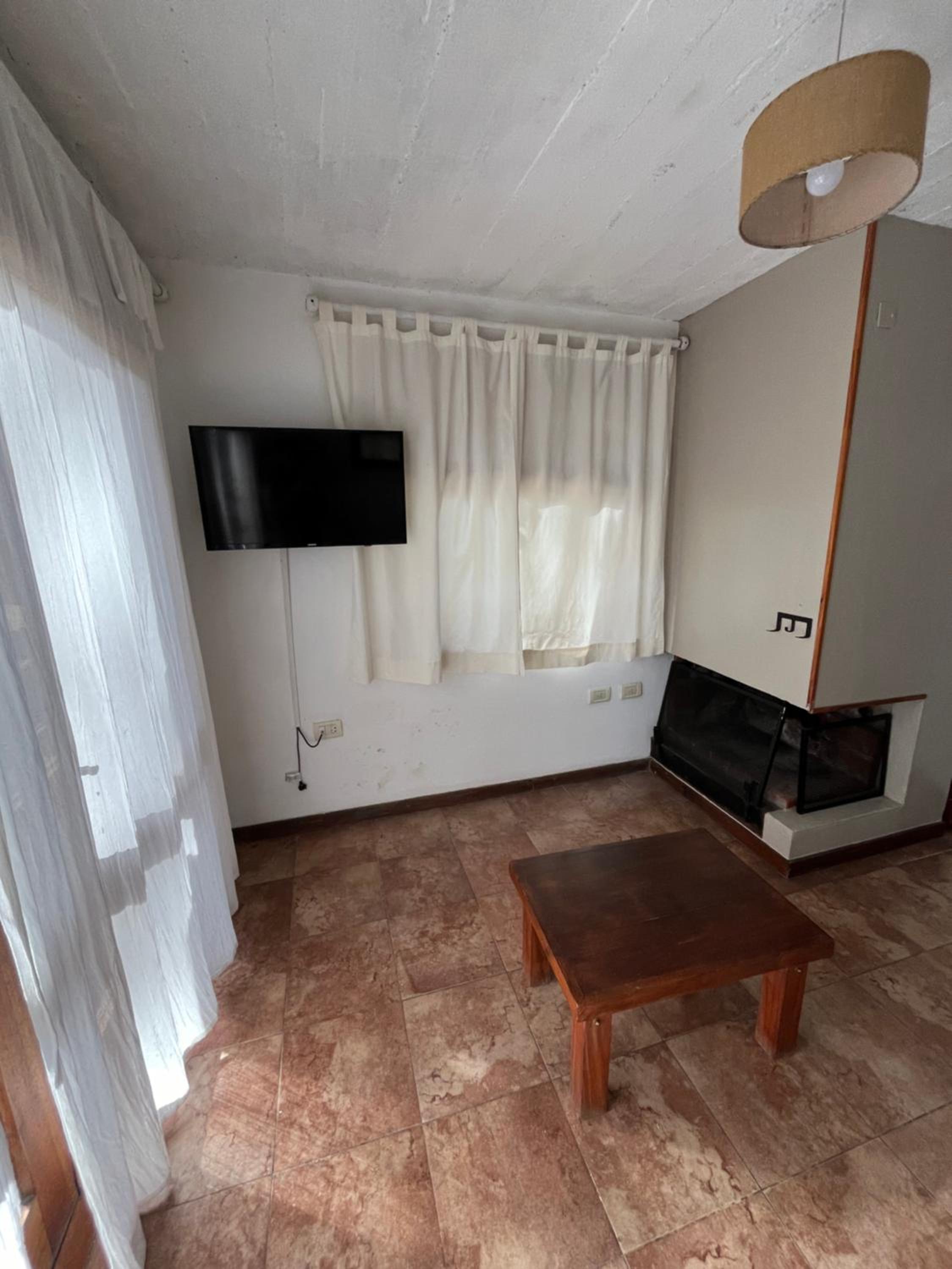 One-Bedroom Apartment with Garden View photo 3