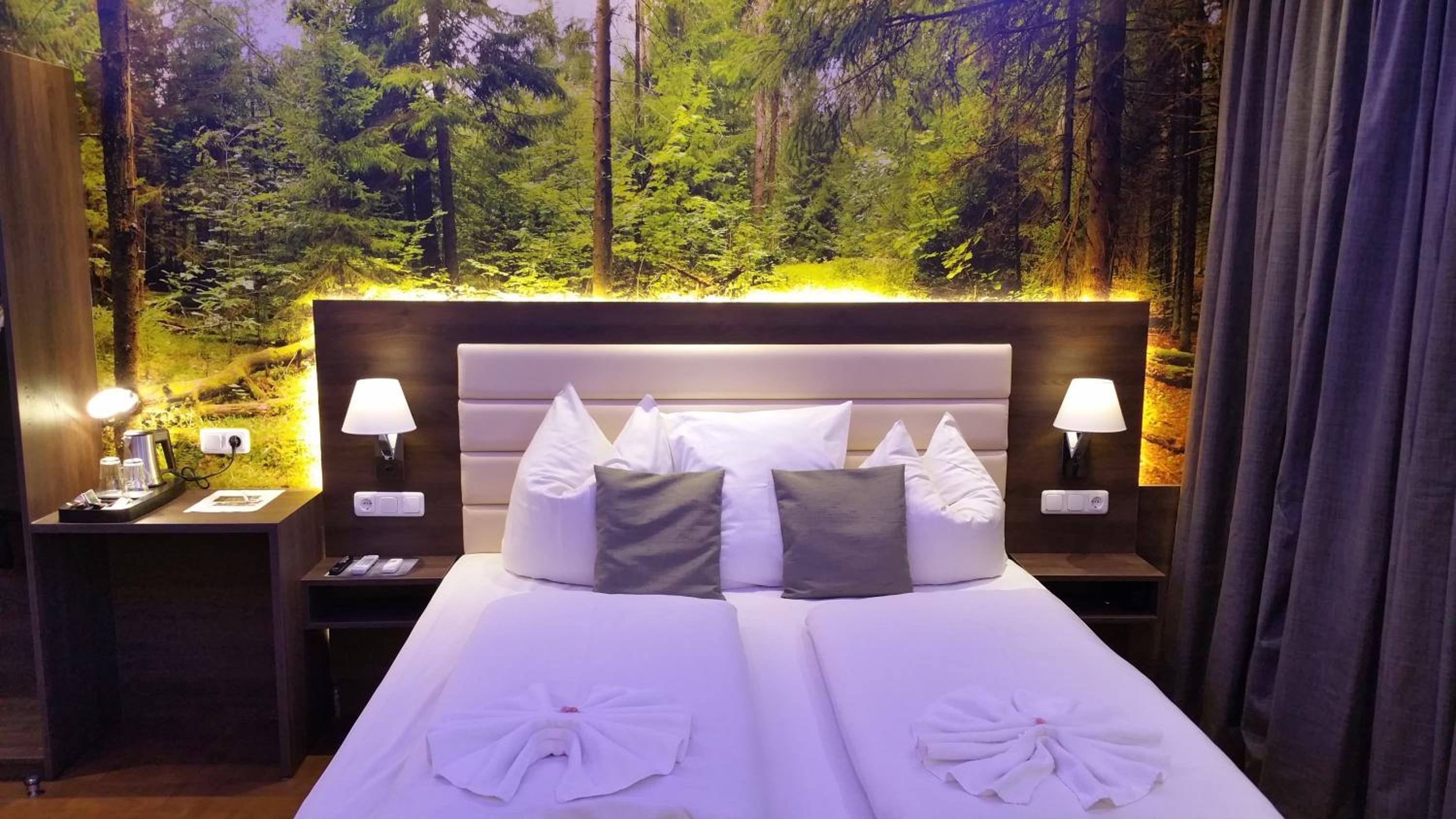 Relaxation Suite with Balcony photo 1