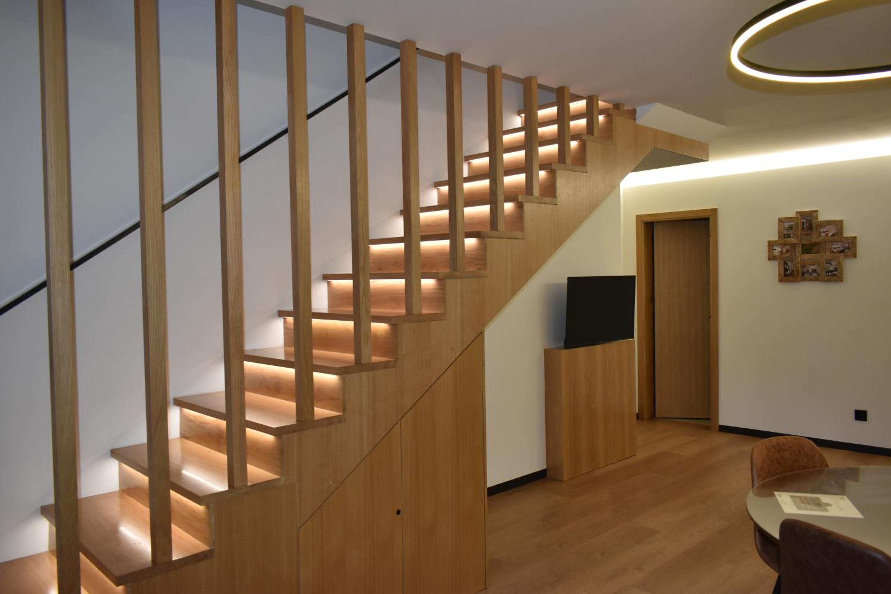 Ein-Zimmer-Haus