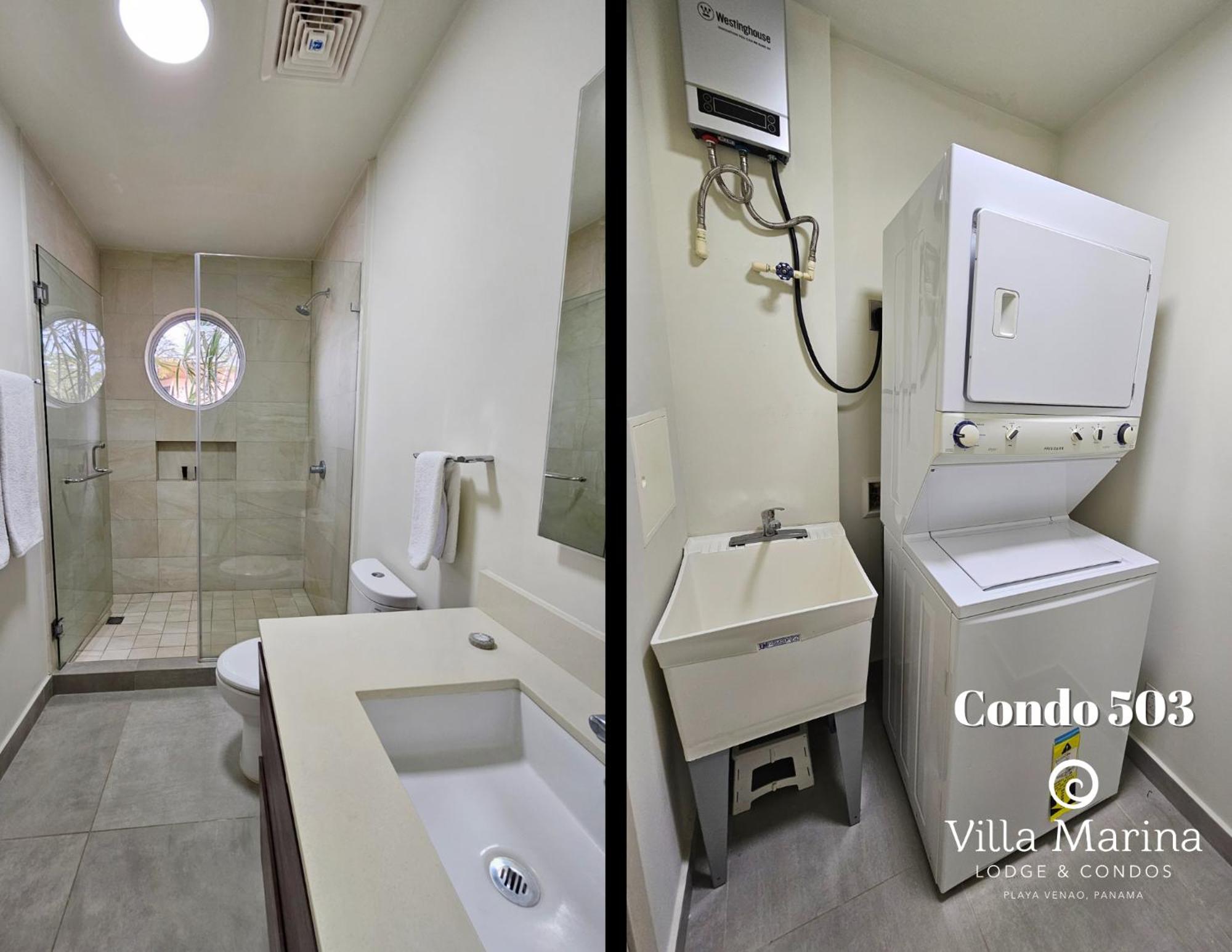 Two-Bedroom Apartment thumbnail 6