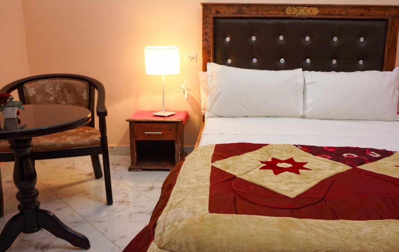 Double or Twin Room