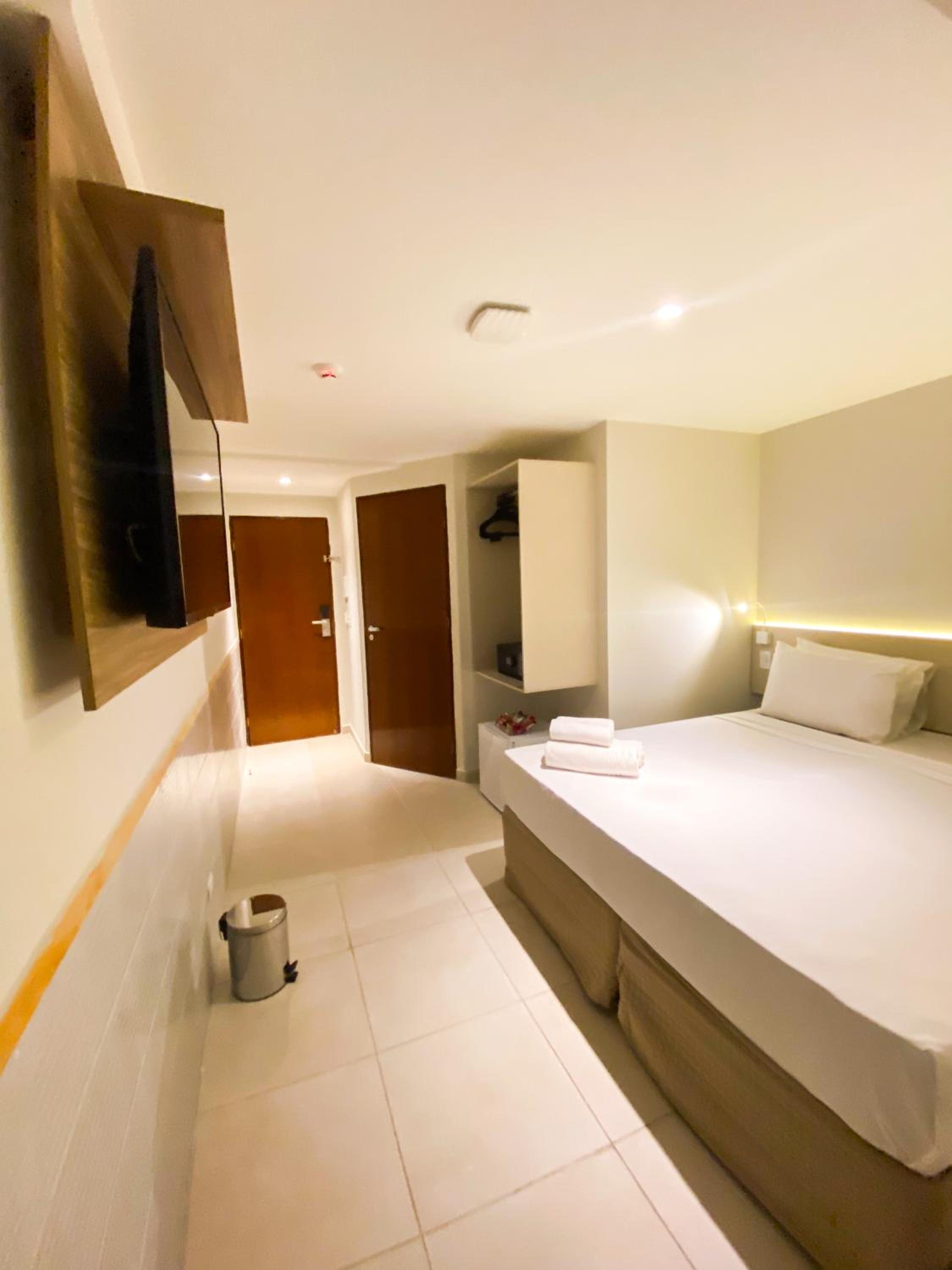 Double Room - Disability Access photo 1