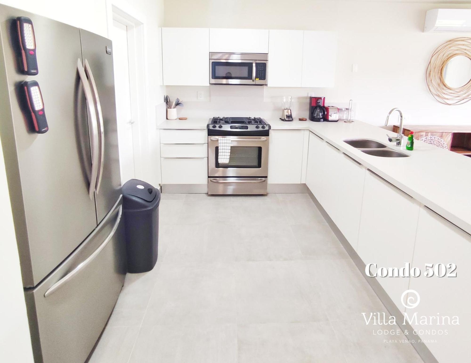 Two-Bedroom Apartment thumbnail 5