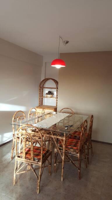 Three-Bedroom Apartment photo 2