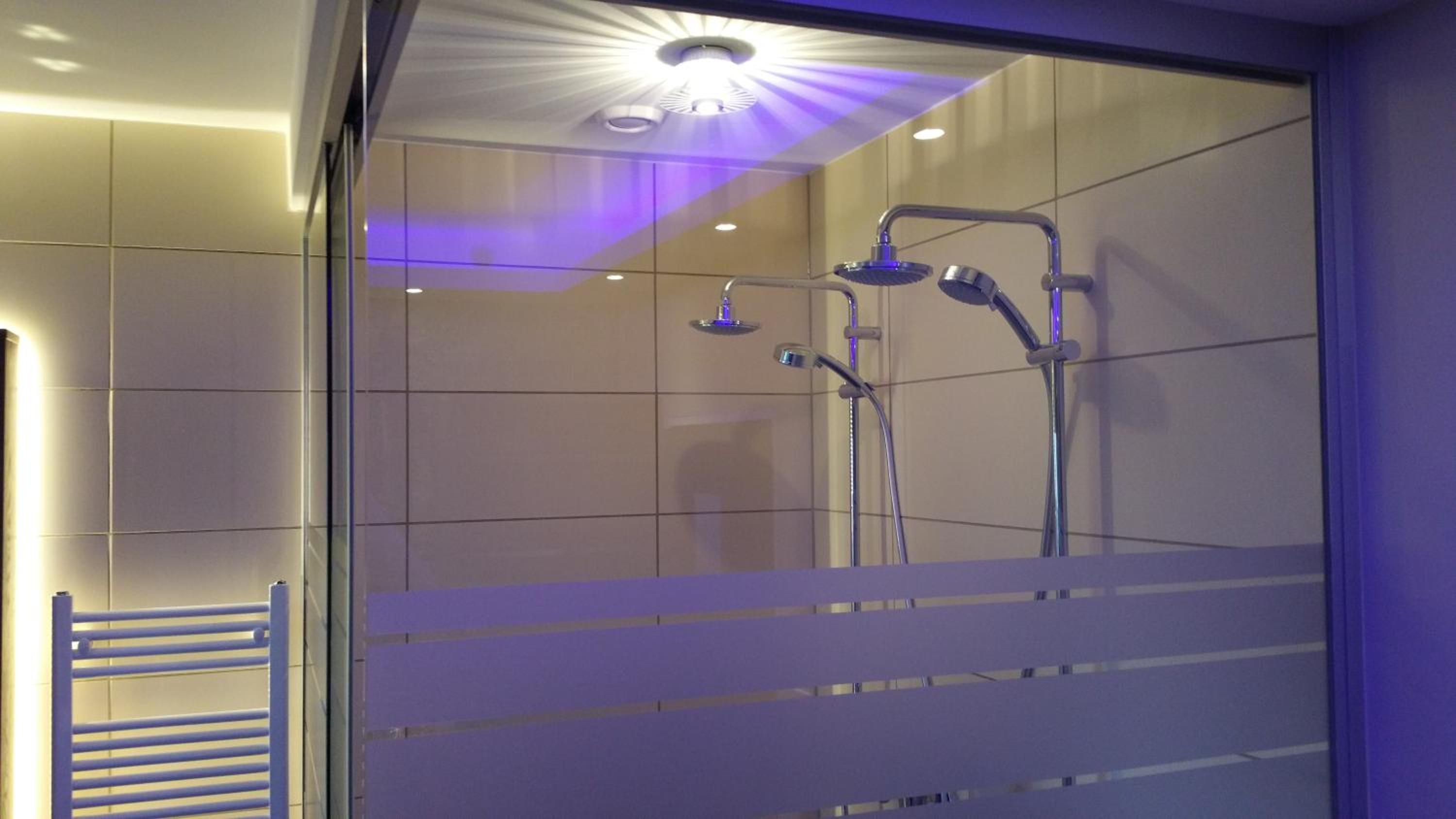 Relaxation Suite with Balcony photo 2