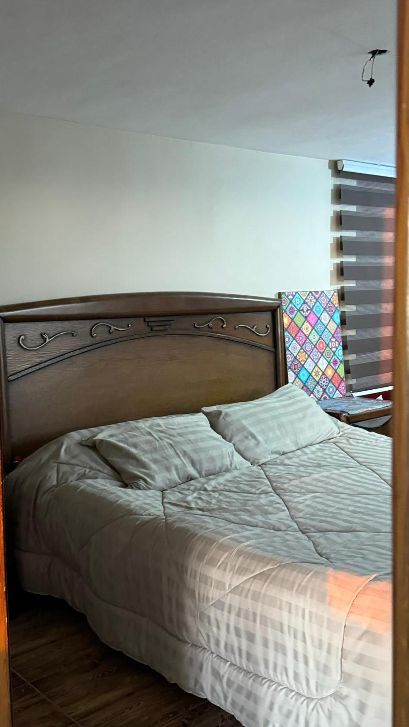 One-Bedroom House photo 1