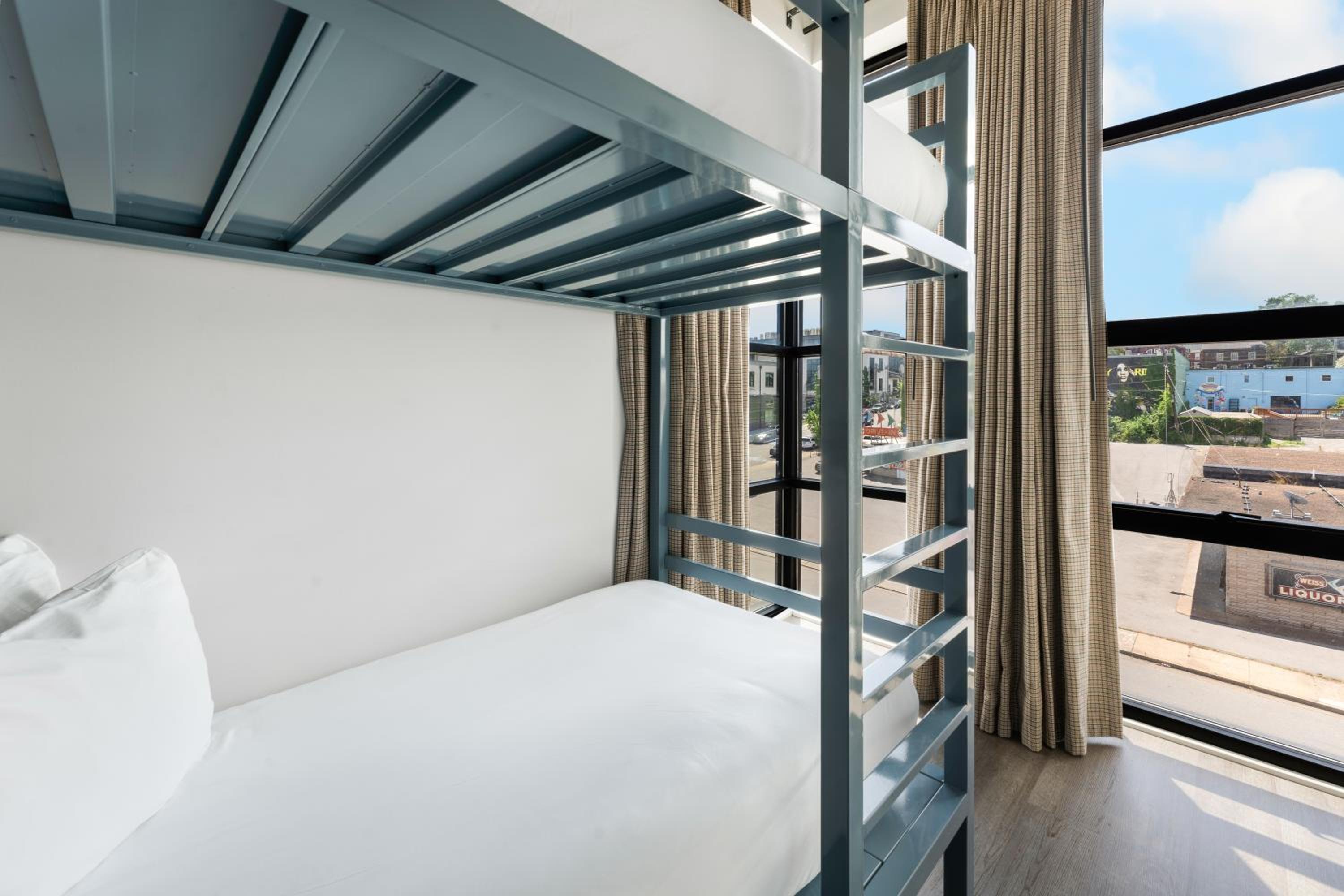Two Bedroom Suite with Kitchenette - Photo 3