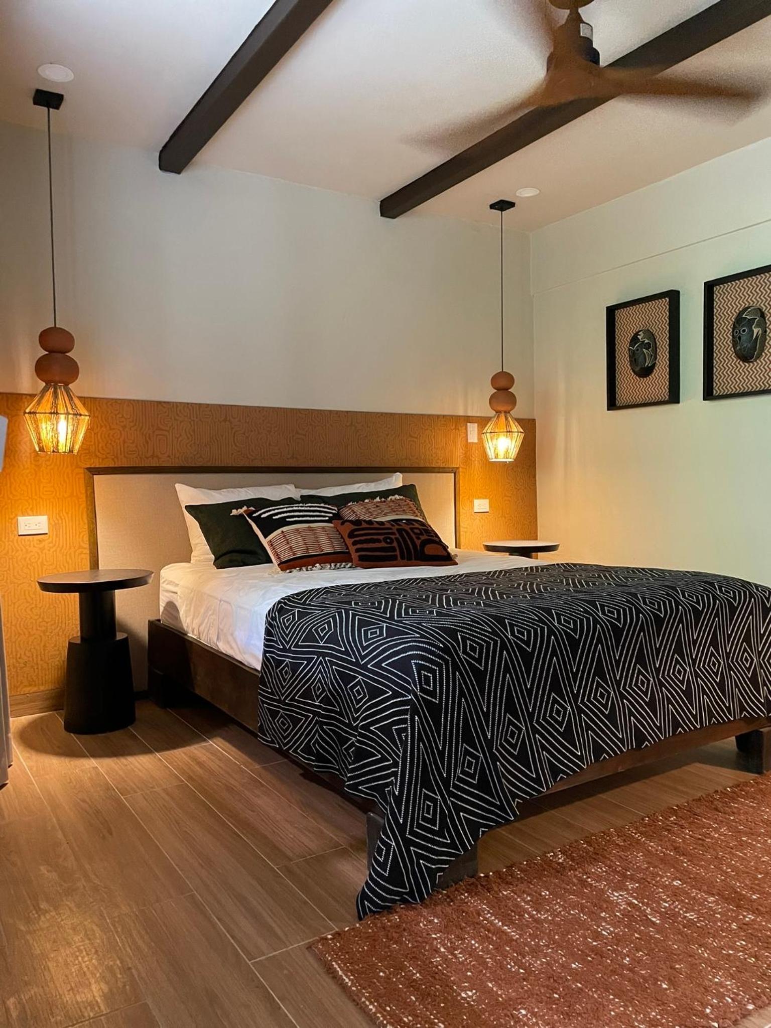 Double Room with Terrace photo 2