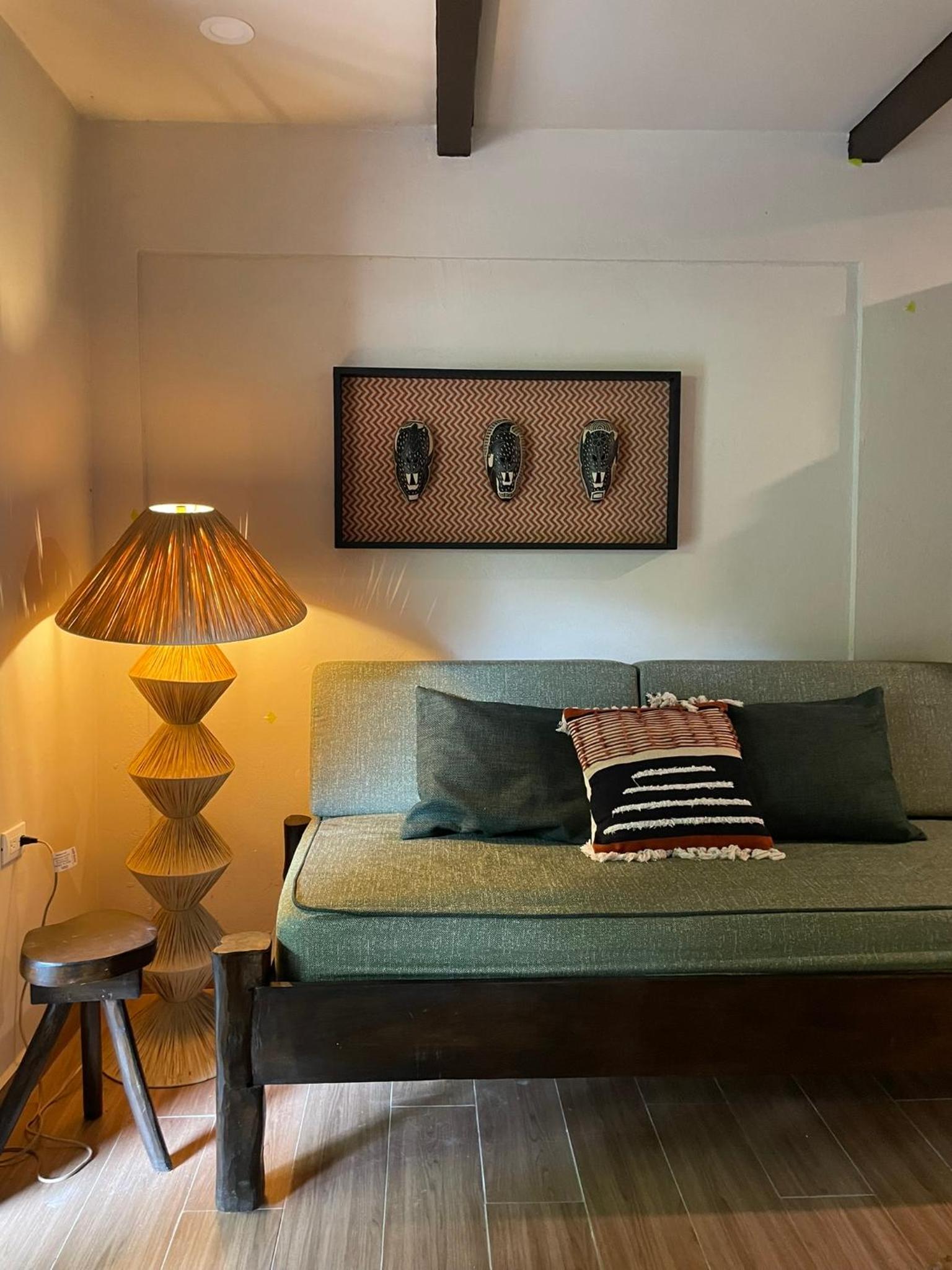 Triple Room photo 2