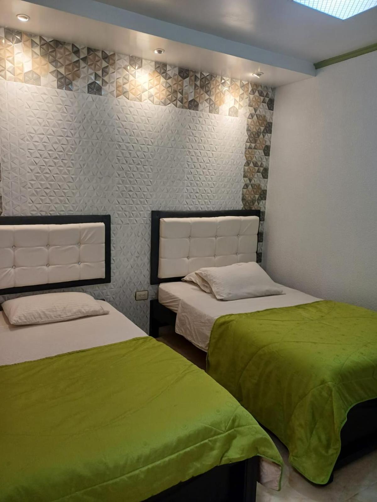 Large Double Room