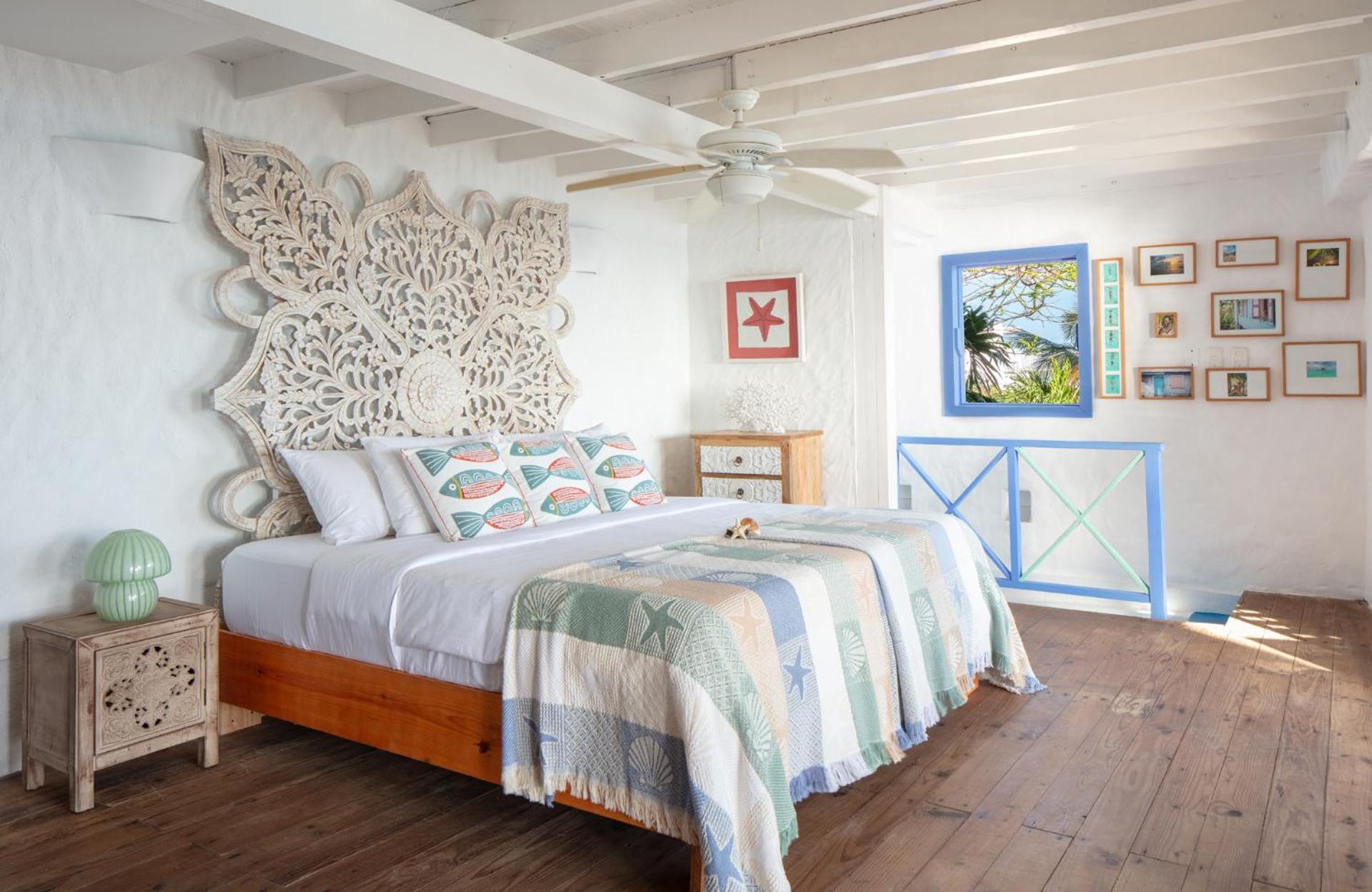 Suite with Sea View photo 1