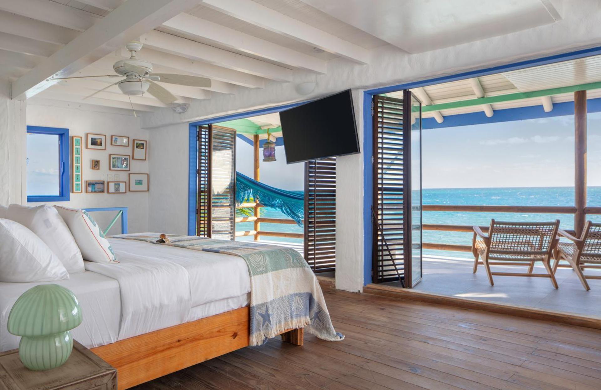 Suite with Sea View photo 2