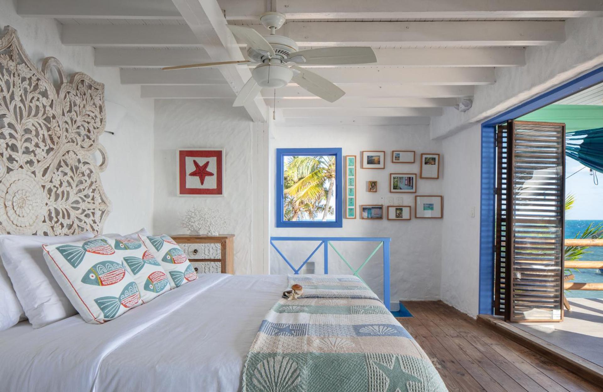 Suite with Sea View photo 3
