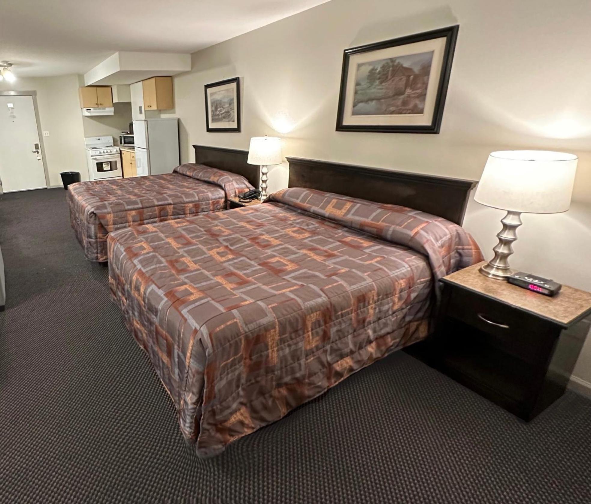 Family Suite - Photo 2