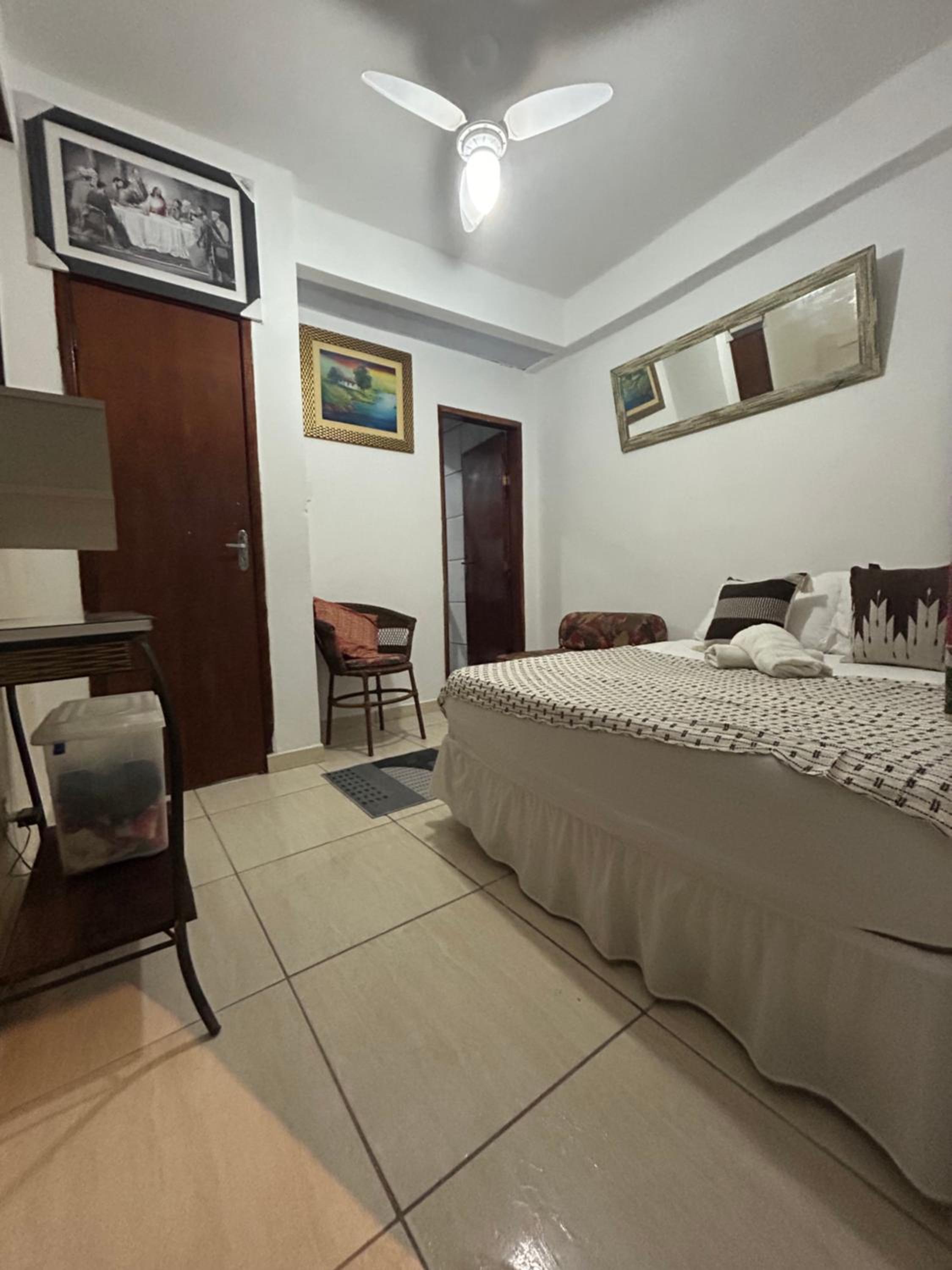 Suite with Balcony photo 1