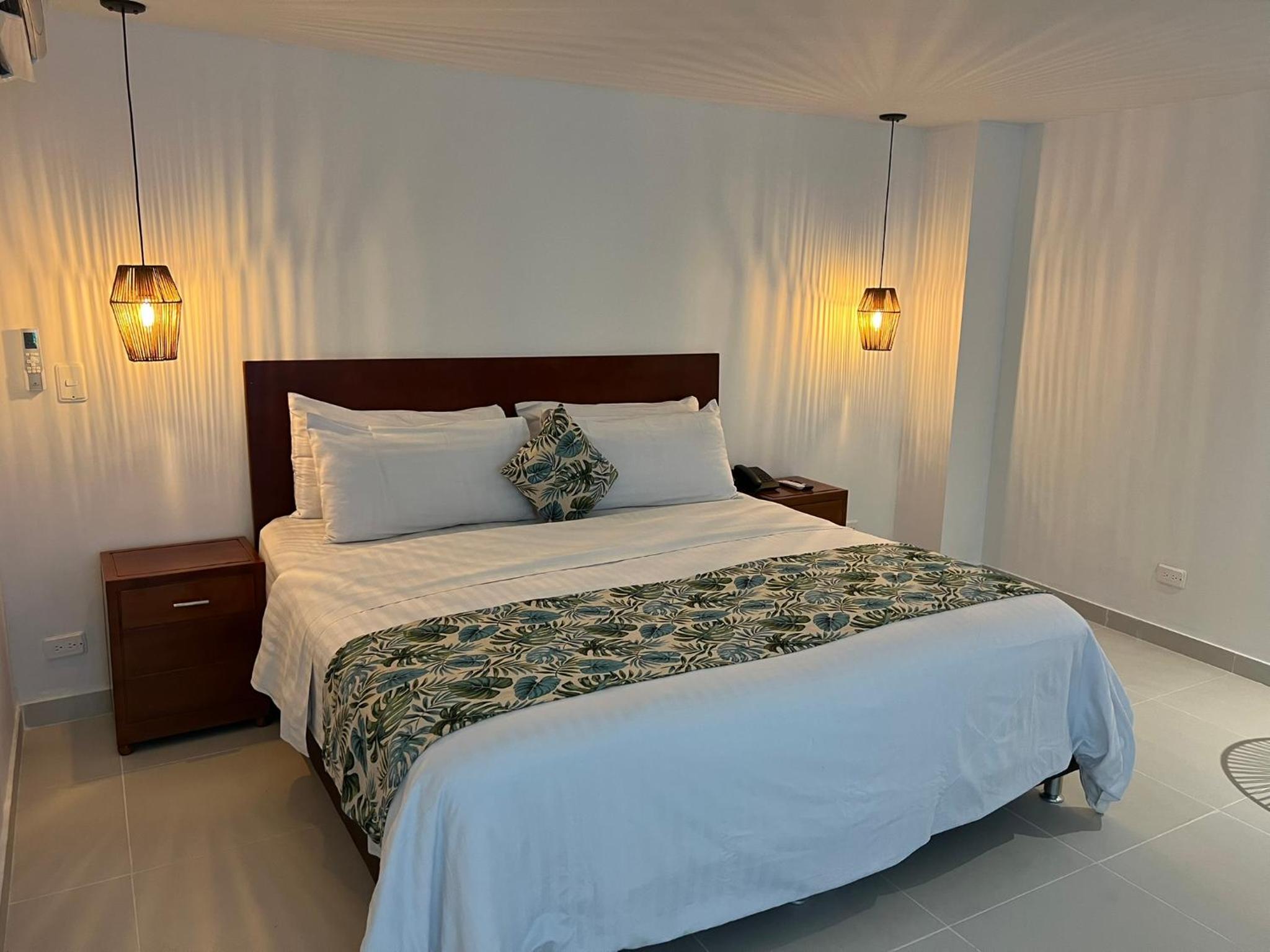 Suite photo 2