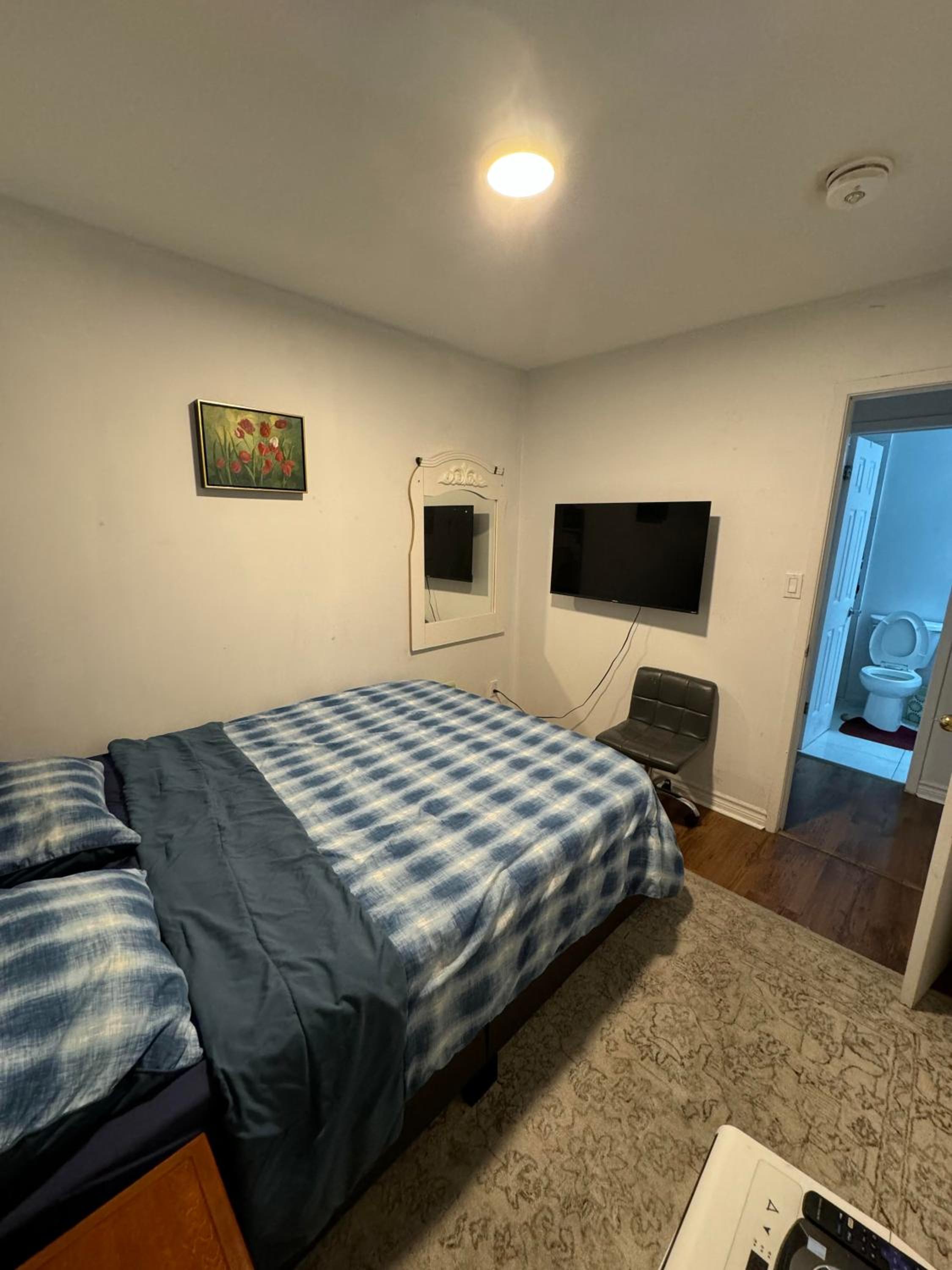 Double Room photo 2