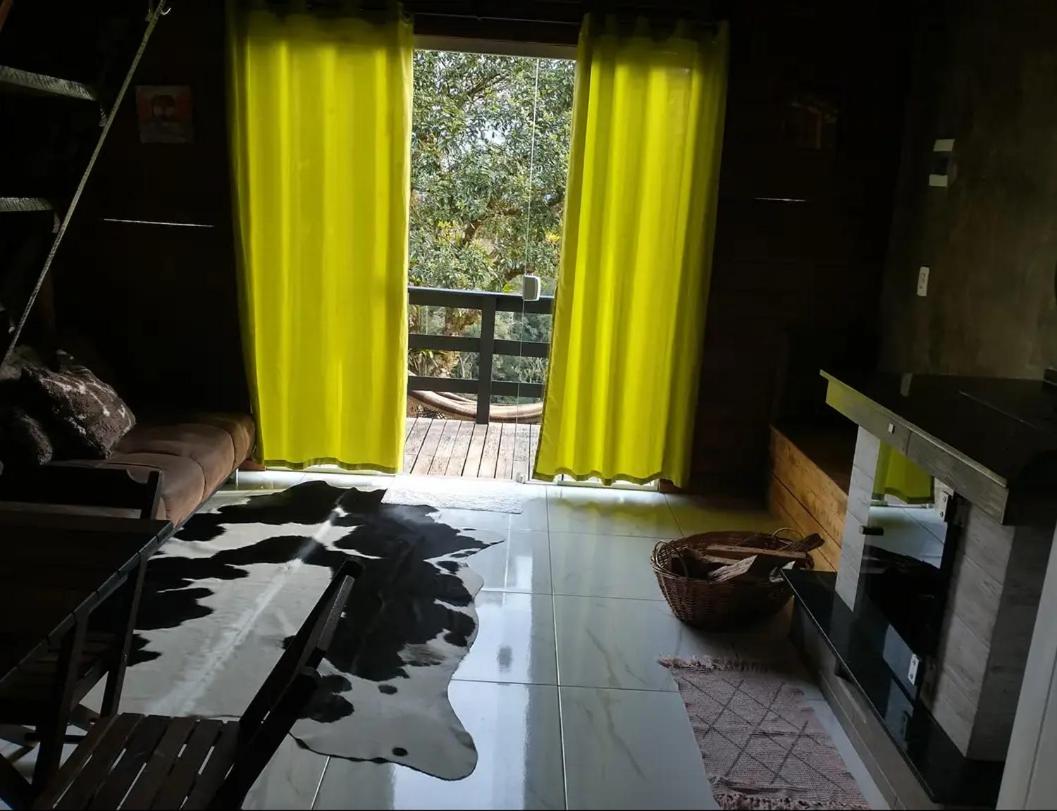 Two-Bedroom Chalet photo 1