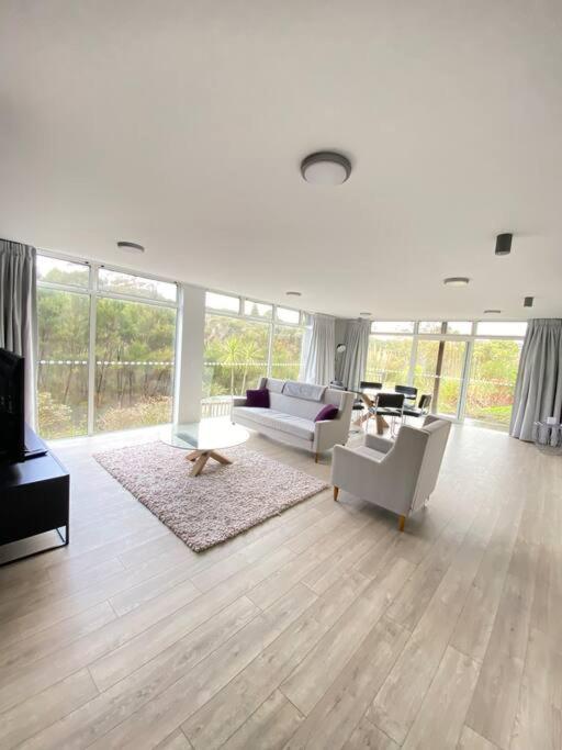 Four-Bedroom House photo 1