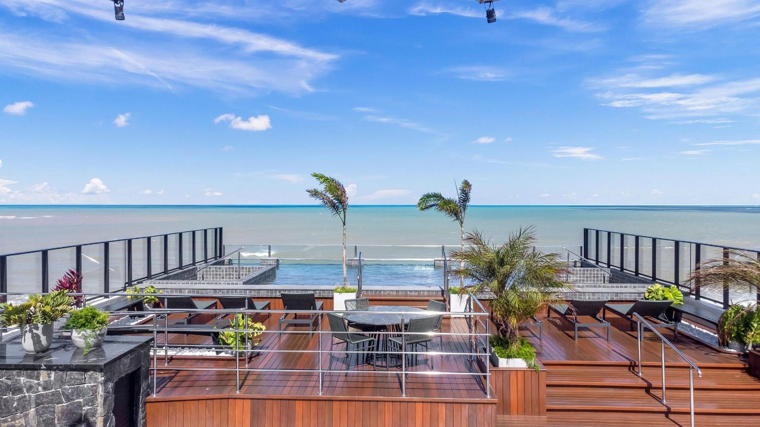 Studio with Sea View photo 2