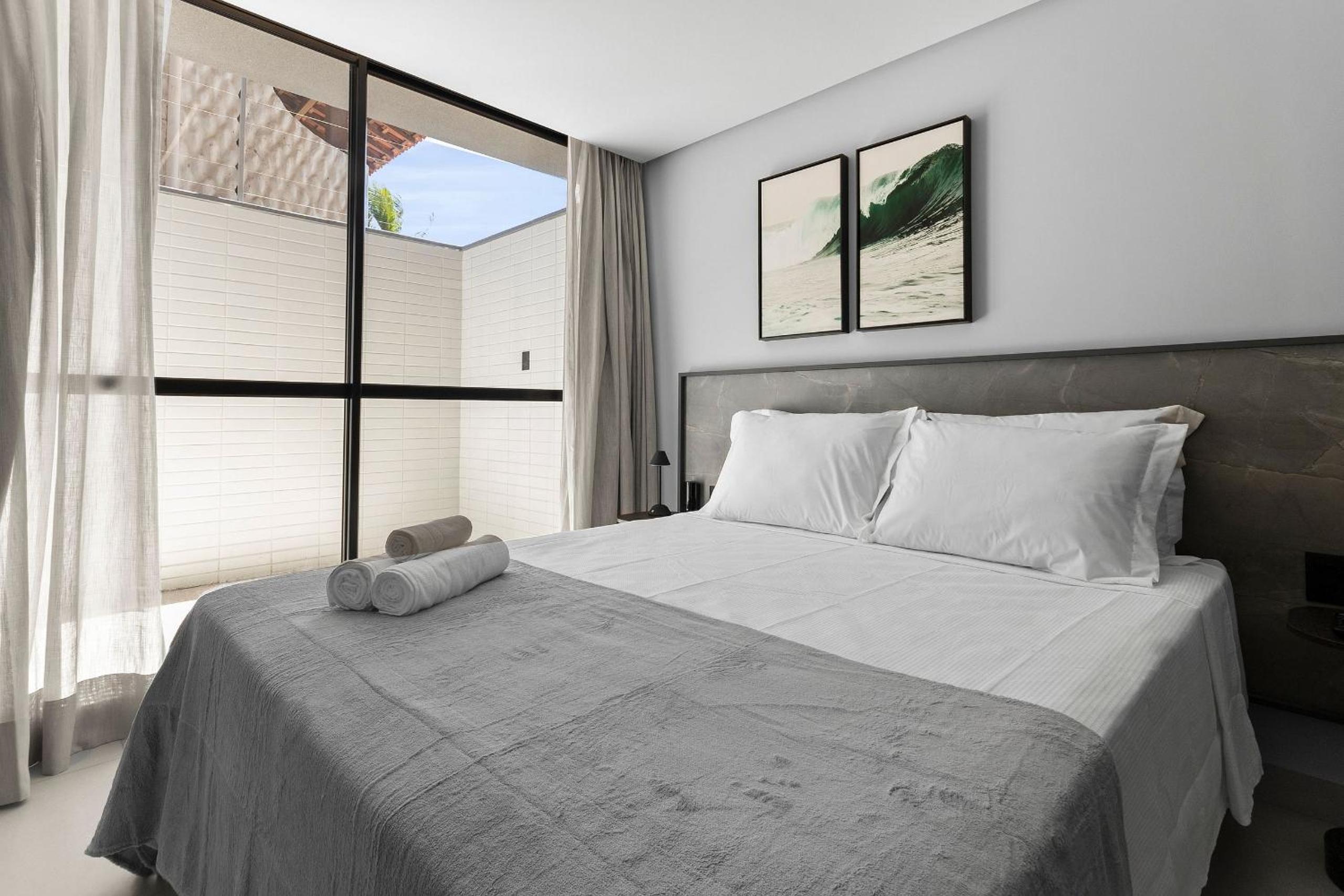 Double Room with Terrace photo 1