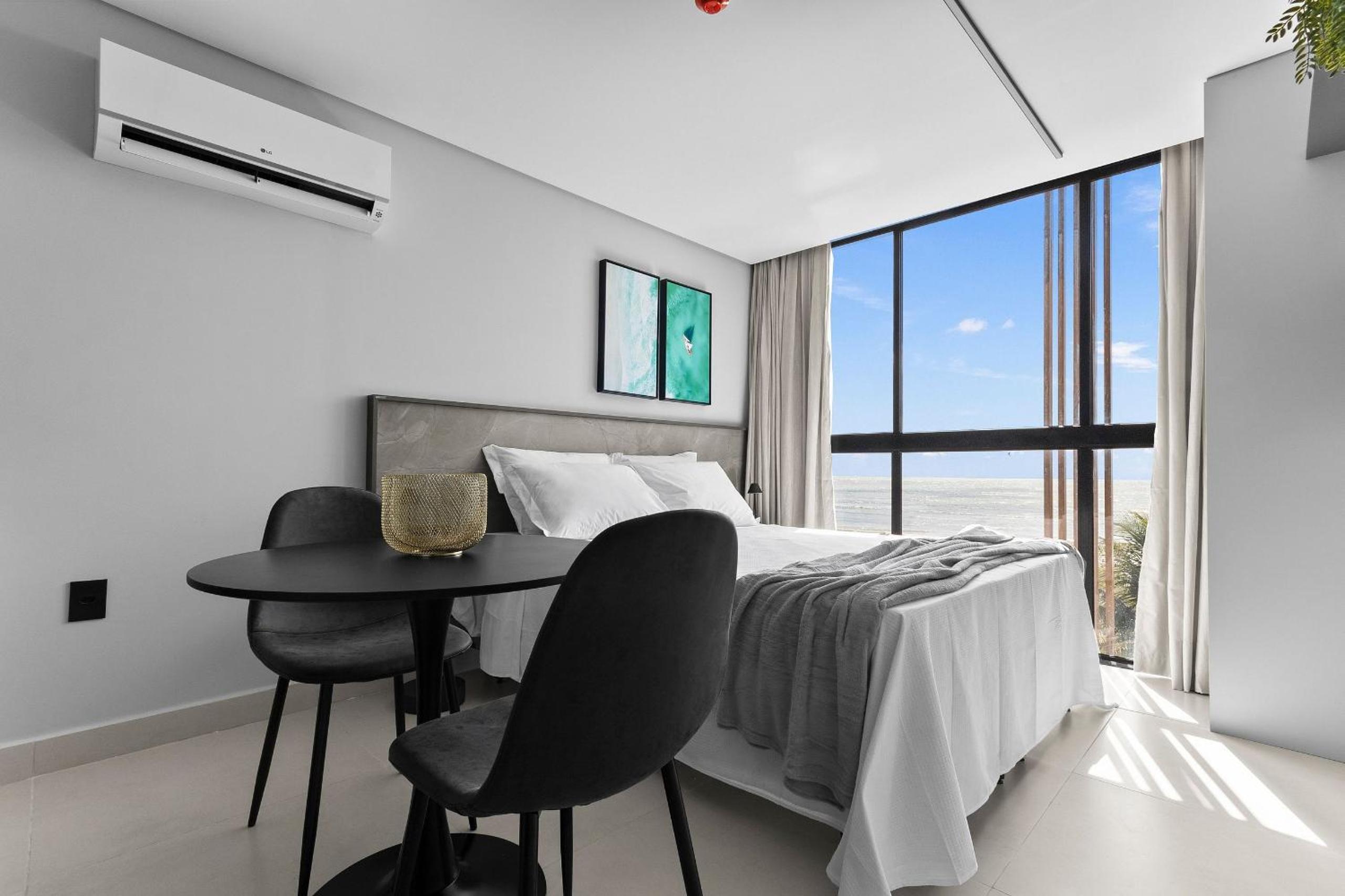 Studio with Sea View photo 1